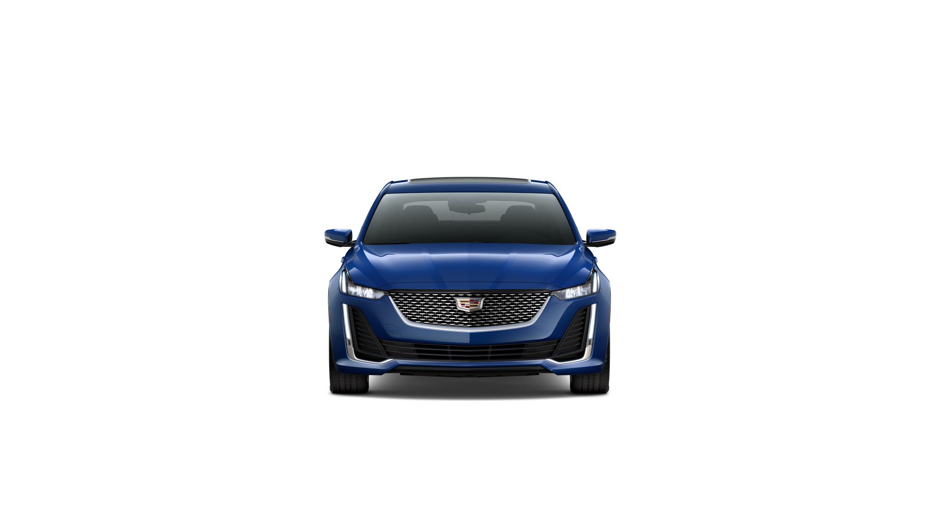 2021 Cadillac CT5 Vehicle Photo in SUNRISE, FL 33323-3202