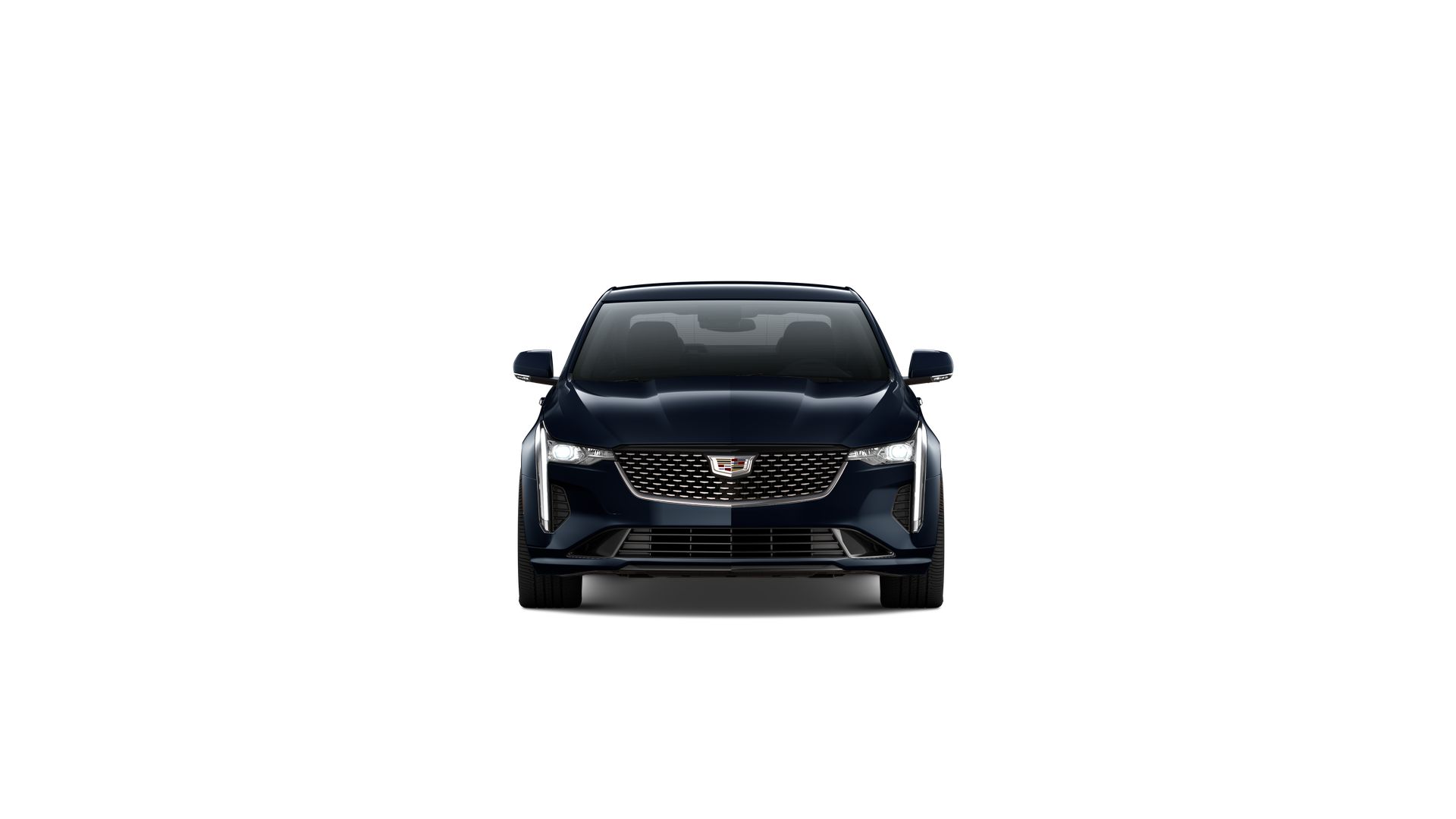 2021 Cadillac CT4 Vehicle Photo in Louisville, KY 40505