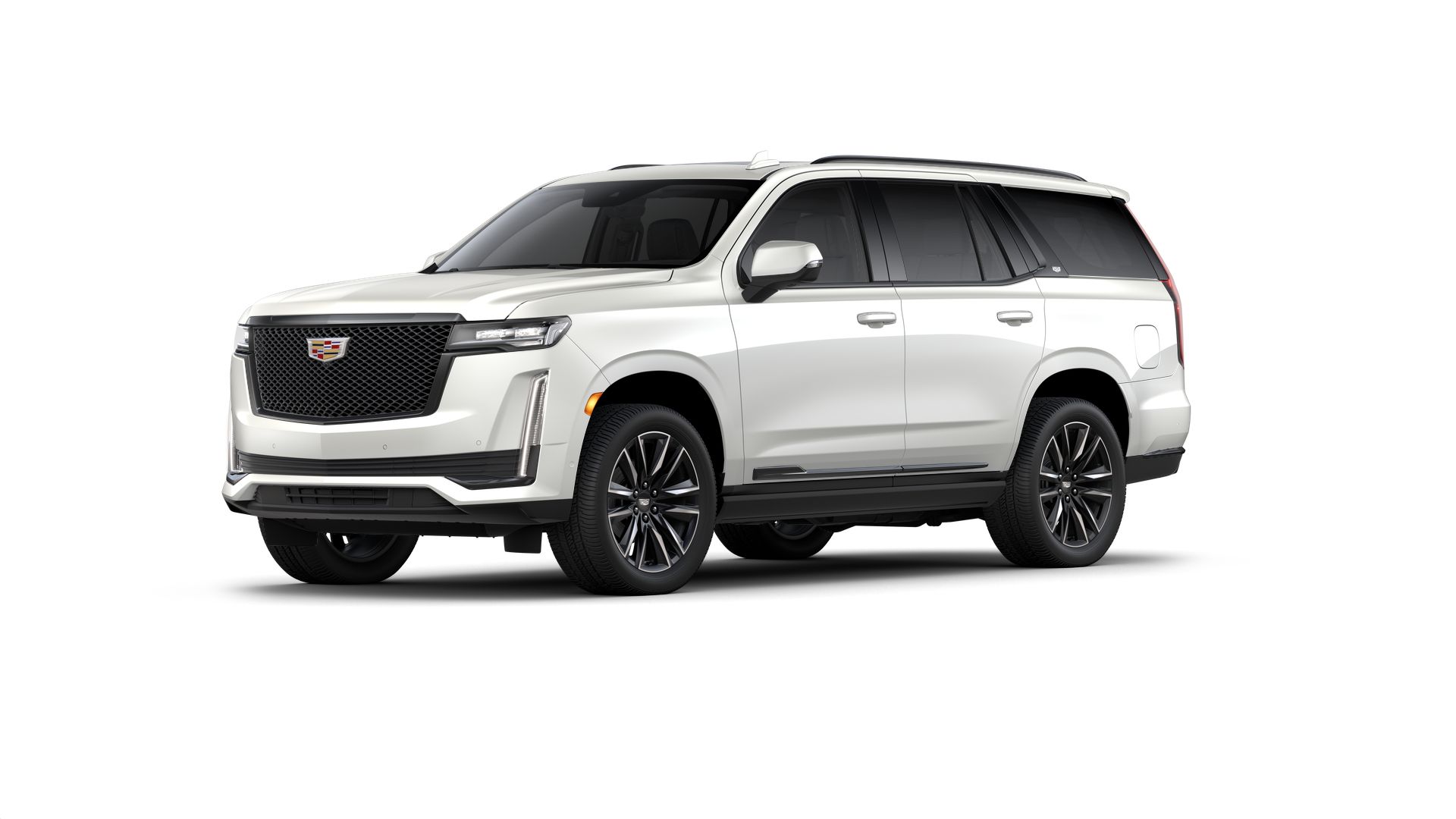 2021 Cadillac Escalade Vehicle Photo in DELRAY BEACH, FL 33483-3294