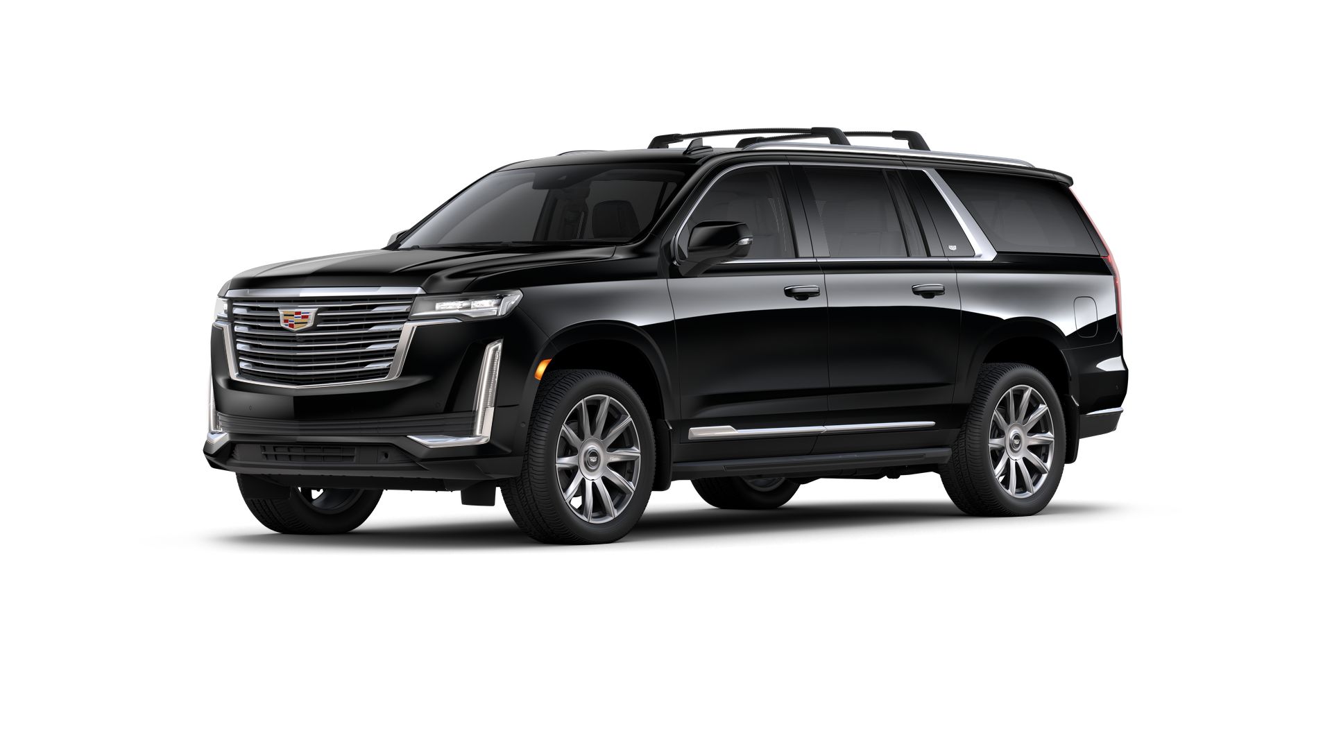 2021 Cadillac Escalade ESV Vehicle Photo in GREEN BAY, WI 54303-3330