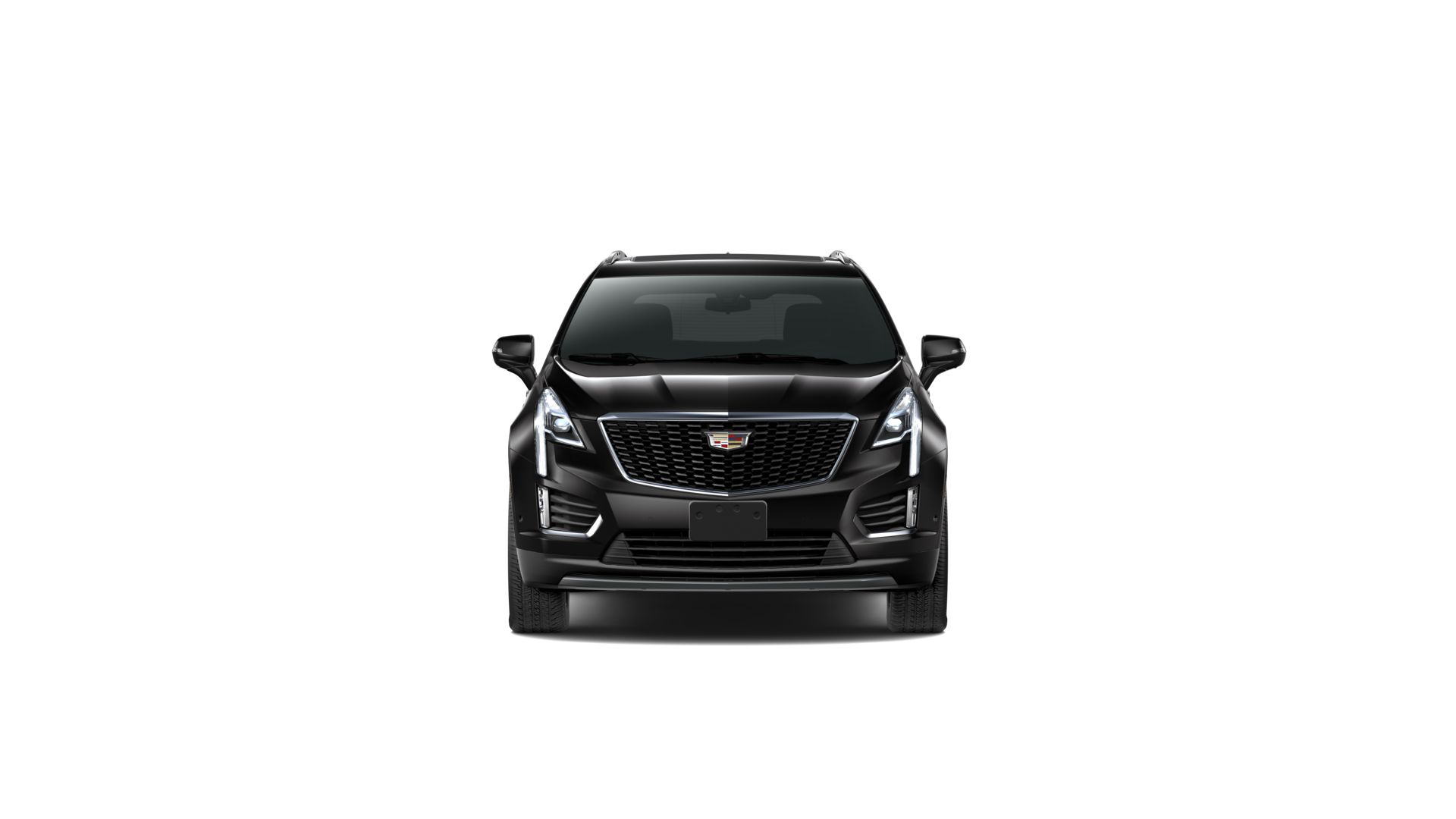 2021 Cadillac XT5 Vehicle Photo in ALLENTOWN, PA 18103-7399