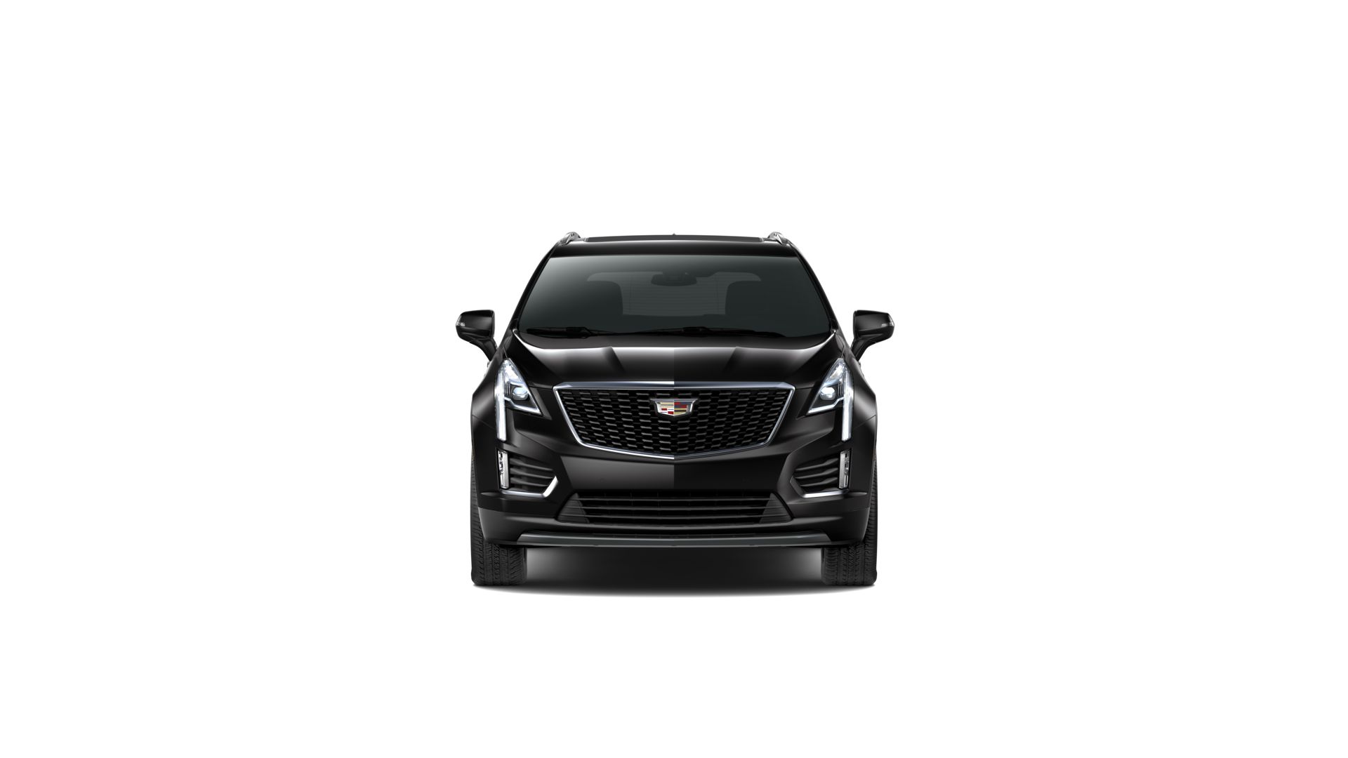 2021 Cadillac XT5 Vehicle Photo in Trevose, PA 19053
