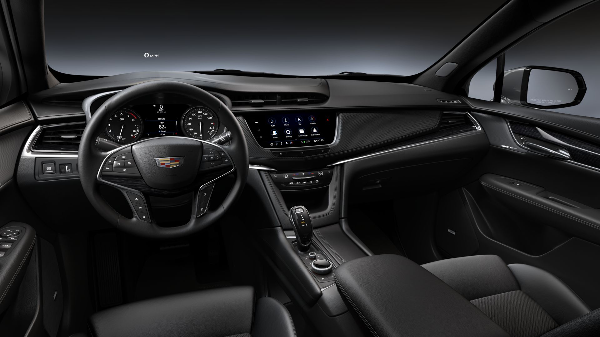 2021 Cadillac XT5 Vehicle Photo in ALLENTOWN, PA 18103-7399