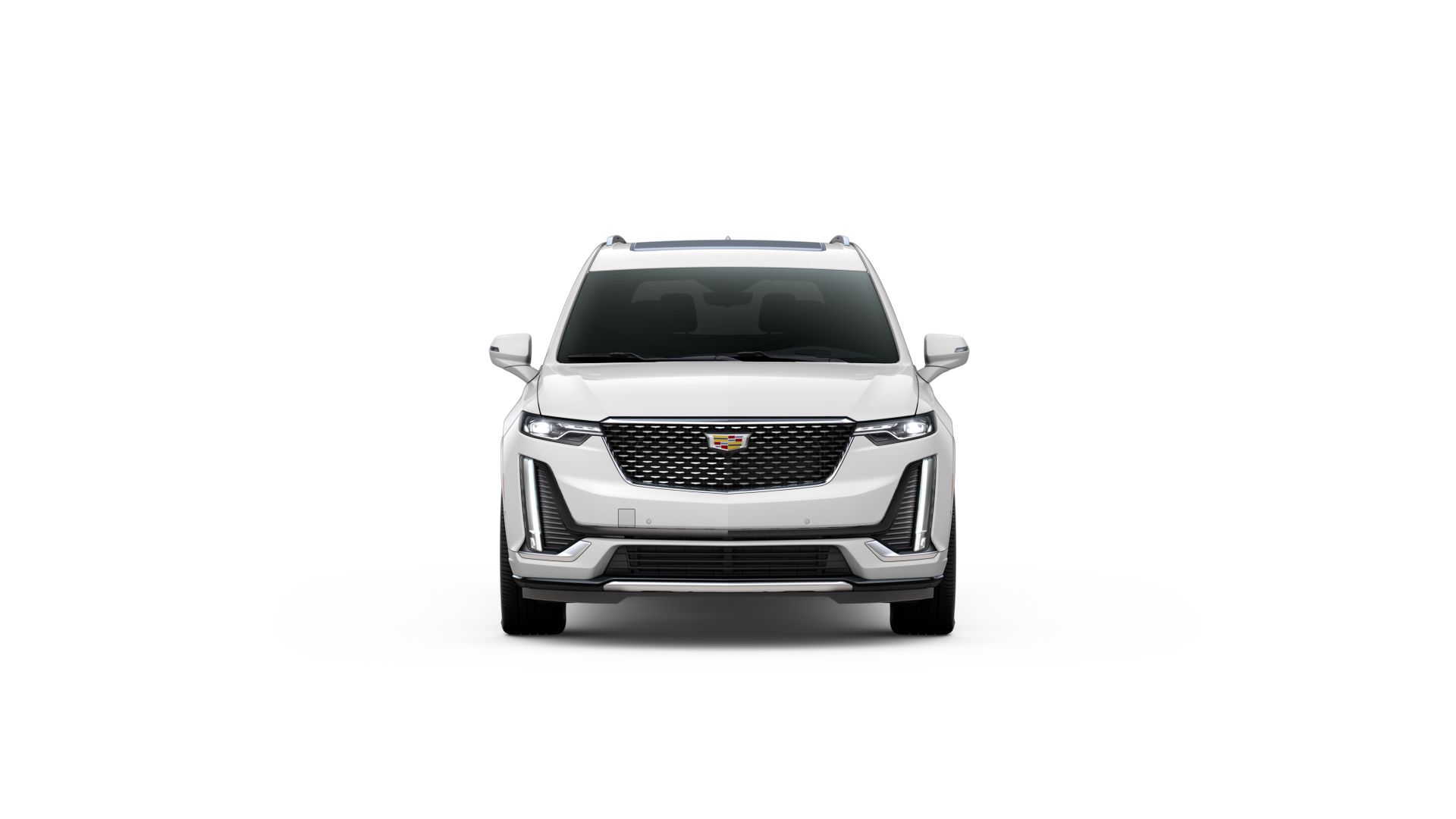 2021 Cadillac XT6 Vehicle Photo in TREVOSE, PA 19053-4984