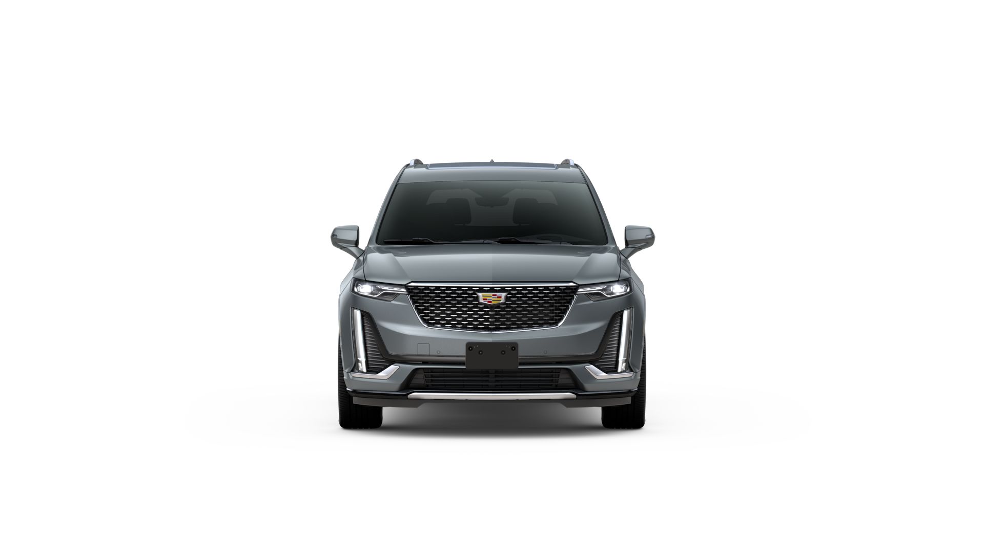 2021 Cadillac XT6 Vehicle Photo in BETHLEHEM, PA 18017-9401