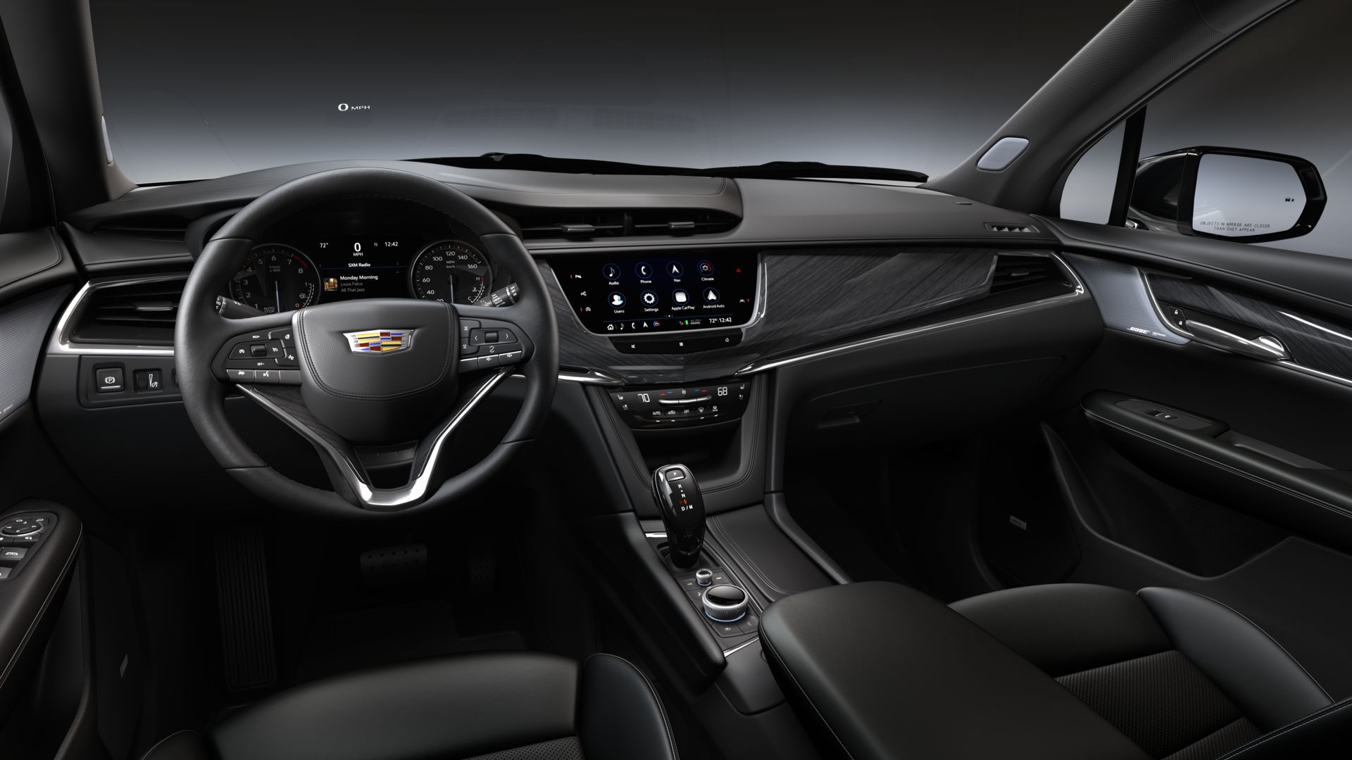 2021 Cadillac XT6 Vehicle Photo in BETHLEHEM, PA 18017-9401