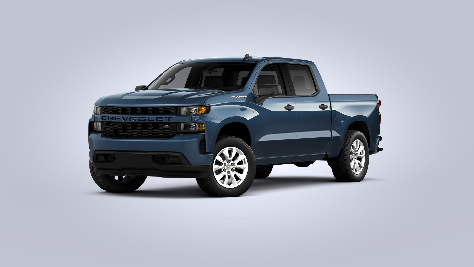 2021 Chevrolet Silverado 1500 Vehicle Photo in SUNRISE, FL 33323-3202
