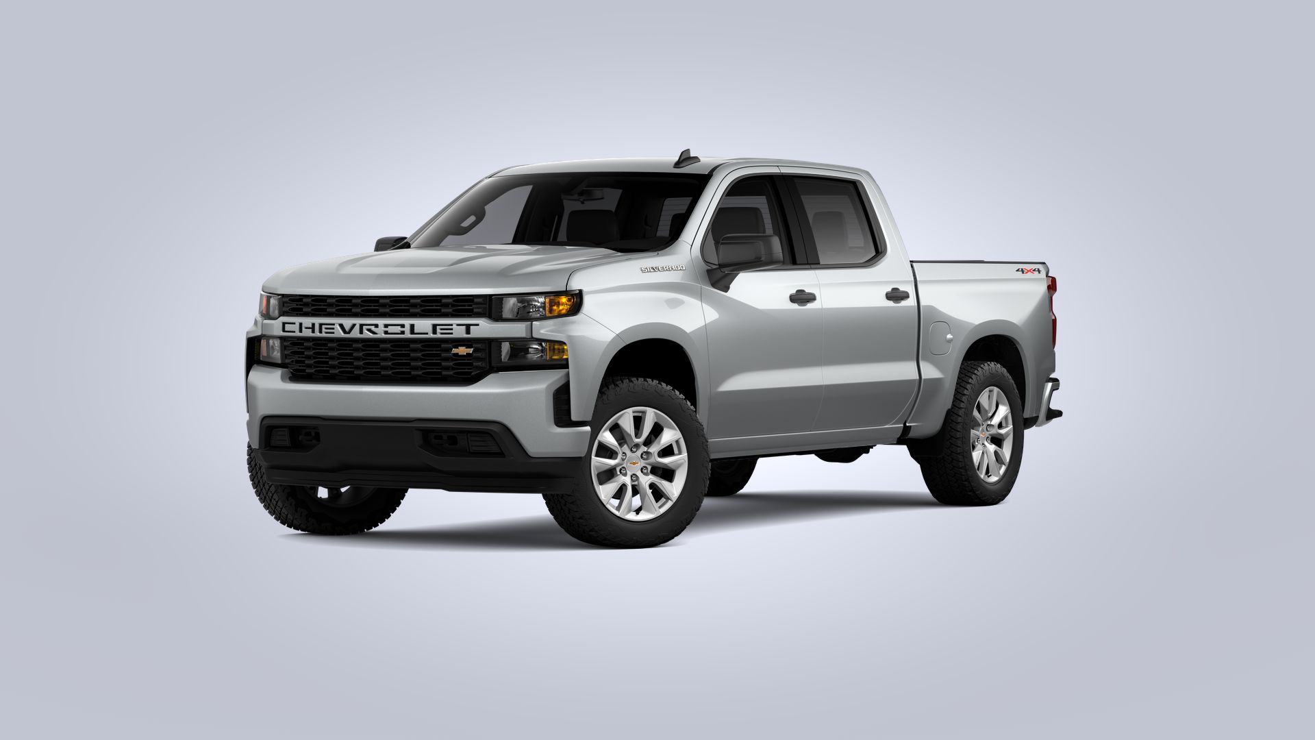 2021 Chevrolet Silverado 1500 Vehicle Photo in QUAKERTOWN, PA 18951-2629