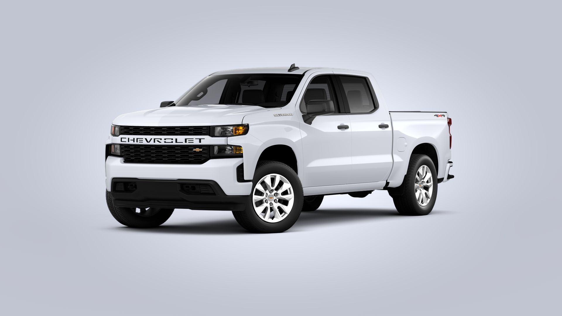 2021 Chevrolet Silverado 1500 Vehicle Photo in QUAKERTOWN, PA 18951-2629