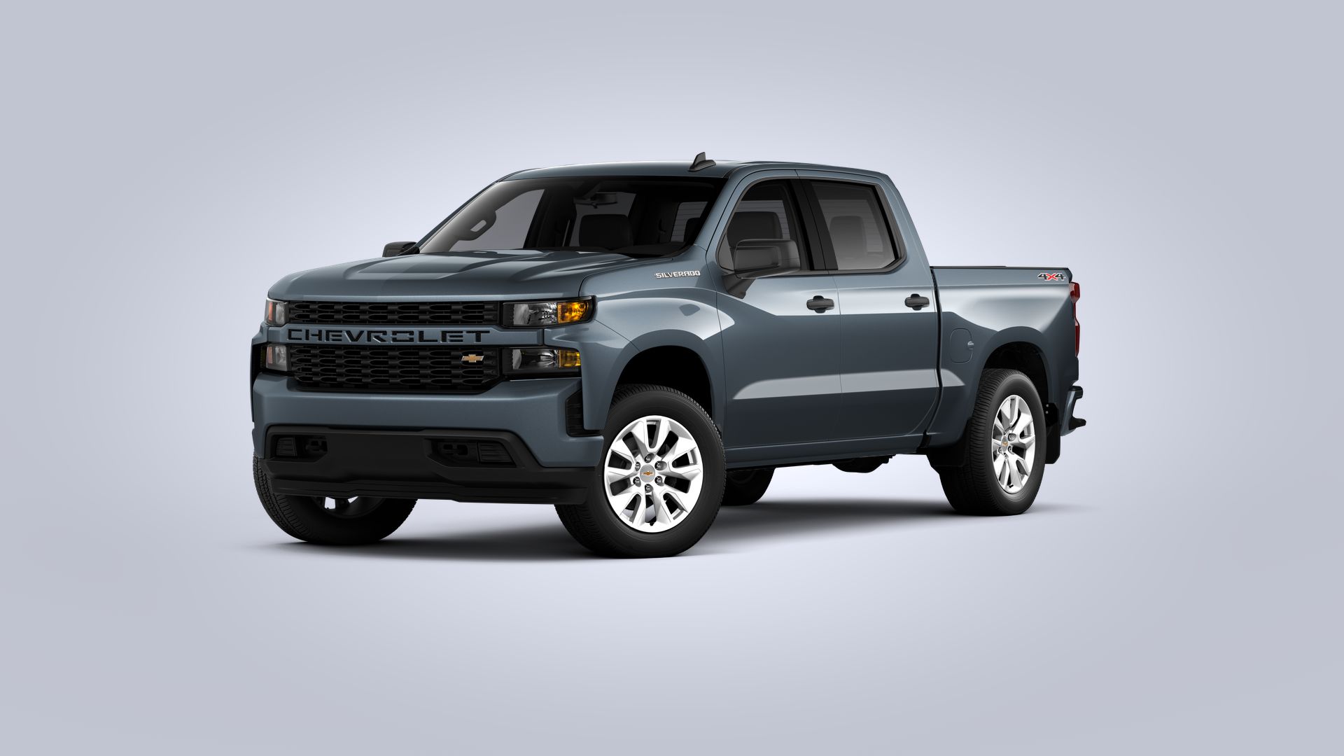 2021 Chevrolet Silverado 1500 Vehicle Photo in PITTSBURGH, PA 15226-1209