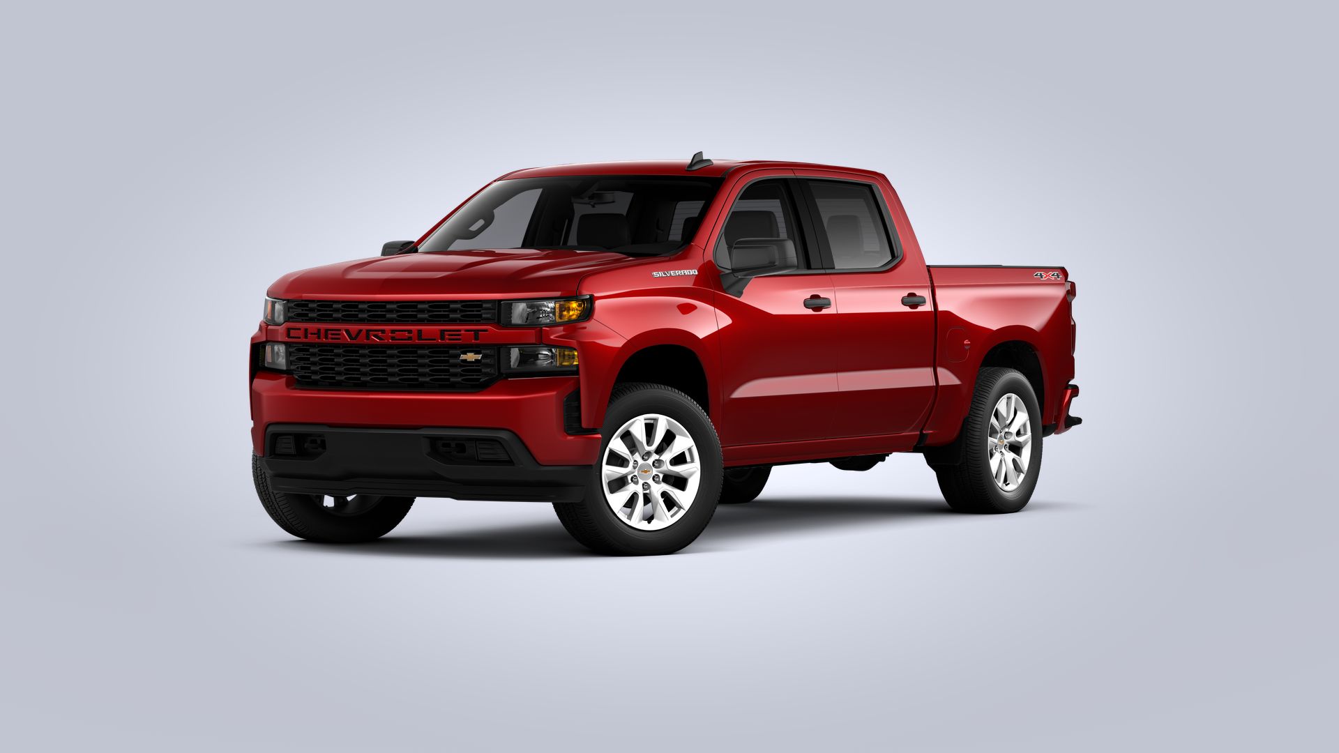 2021 Chevrolet Silverado 1500 Vehicle Photo in QUAKERTOWN, PA 18951-2629