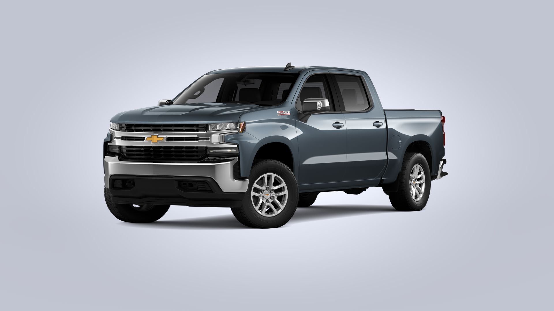 GrayDaniels Chevrolet in JACKSON, MS Serving Pearl, Ridgeland, and