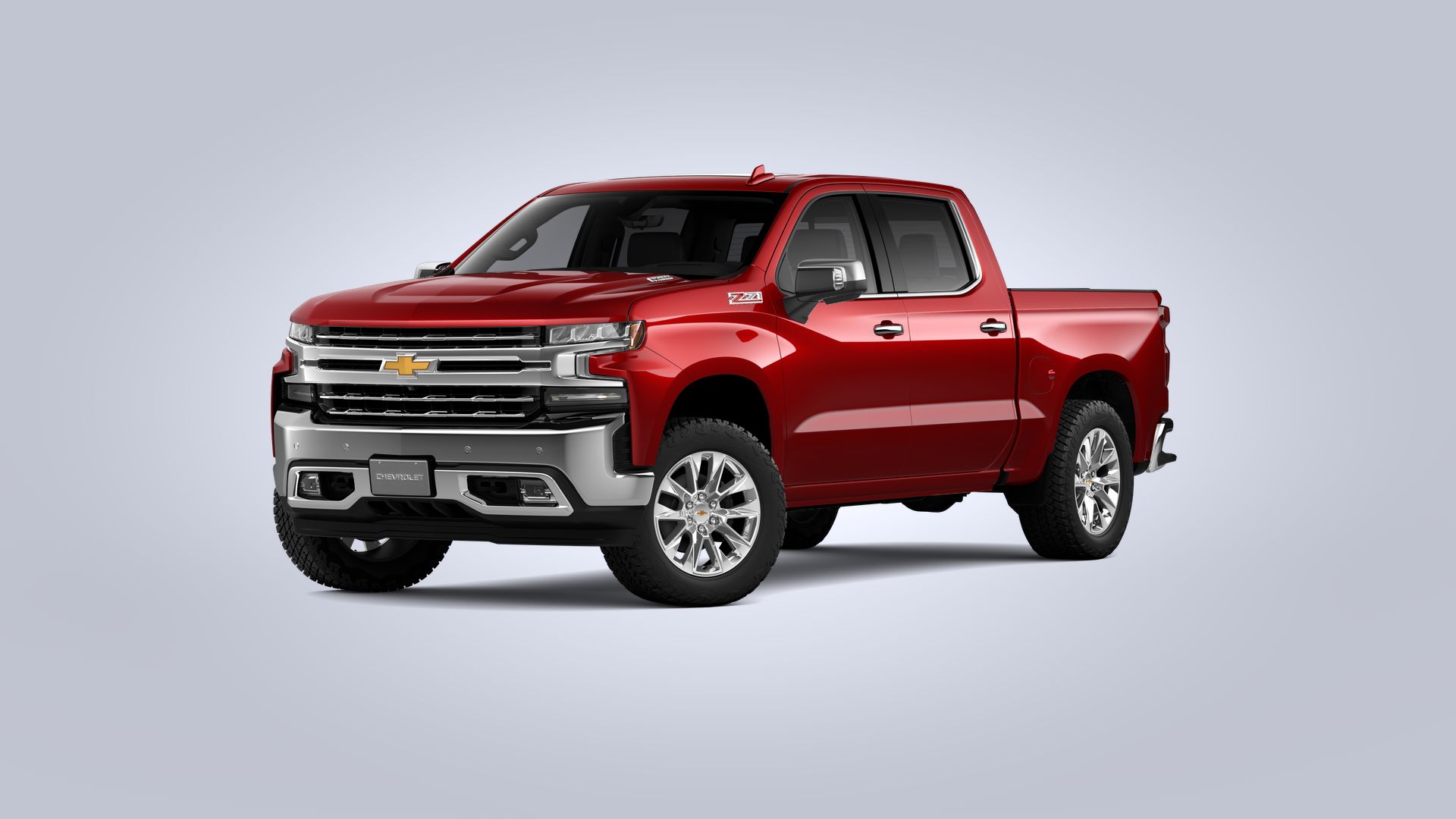 2021 Chevrolet Silverado 1500 Vehicle Photo in MENOMONIE, WI 54751-1341