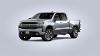 Used 2021 Chevrolet Silverado 1500 RST with VIN 3GCUYEED8MG478039 for sale in International Falls, Minnesota
