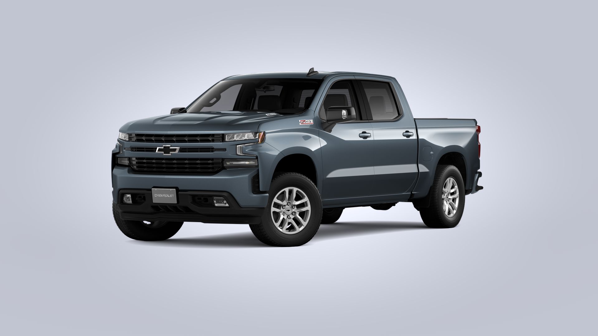 2021 Chevrolet Silverado 1500 Vehicle Photo in SAN LEANDRO, CA 94577-1512