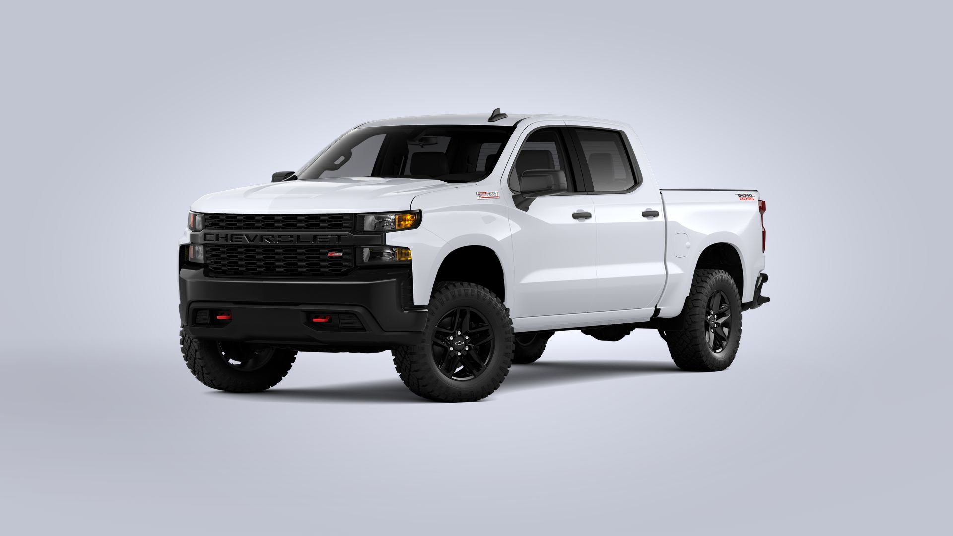 2021 Chevrolet Silverado 1500 Vehicle Photo in MOON TOWNSHIP, PA 15108-2571