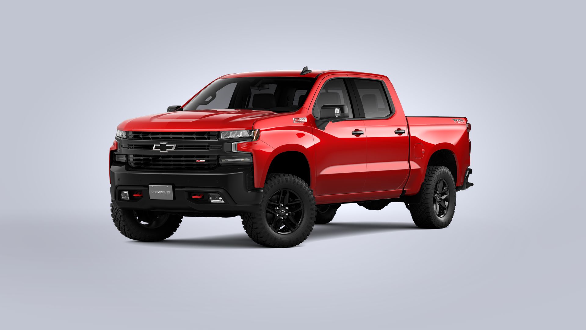 2021 Chevrolet Silverado 1500 Vehicle Photo in SPOKANE, WA 99212-2978