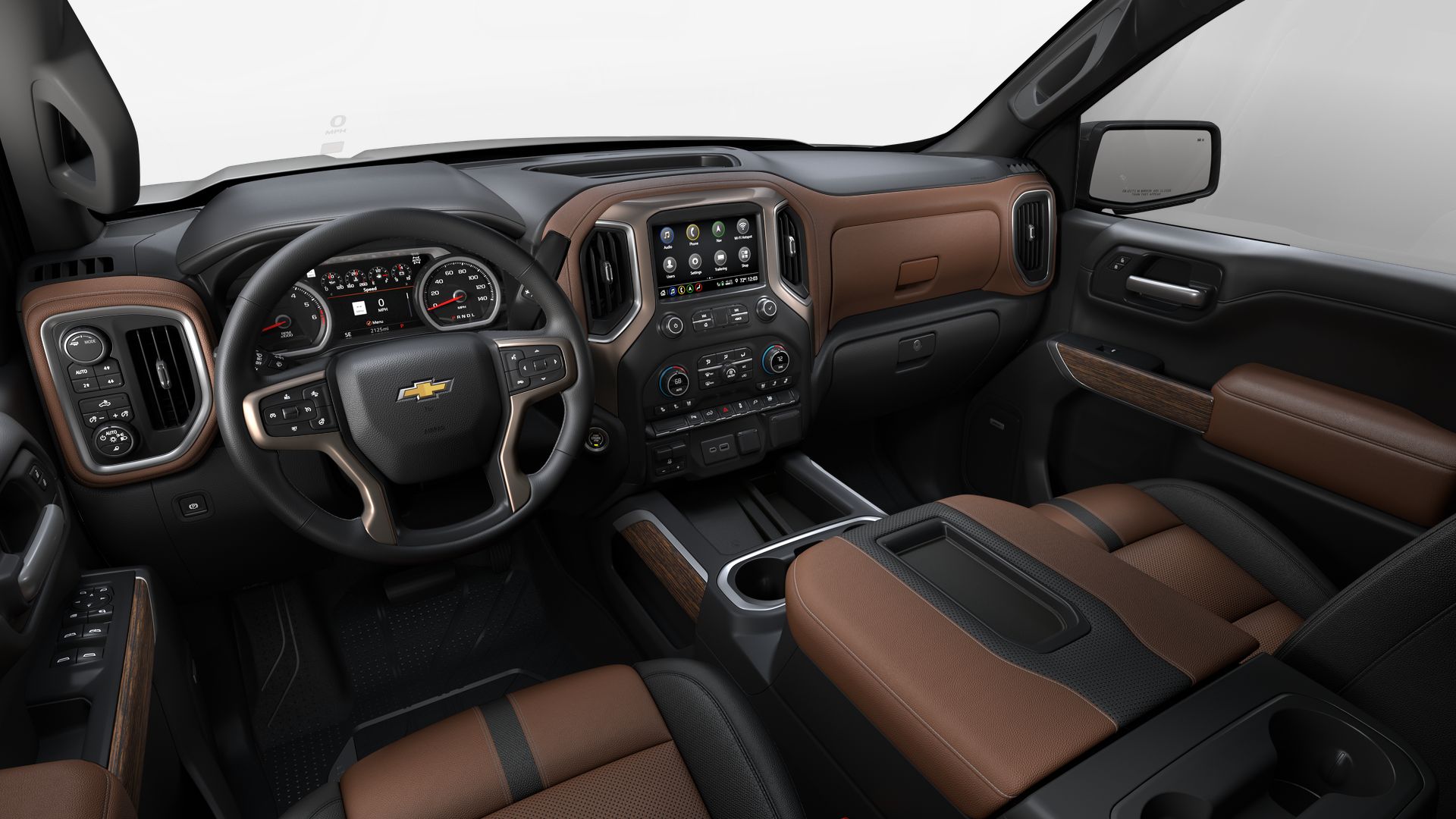 2021 Chevrolet Silverado 1500 Vehicle Photo in BRUNSWICK, GA 31525-1881