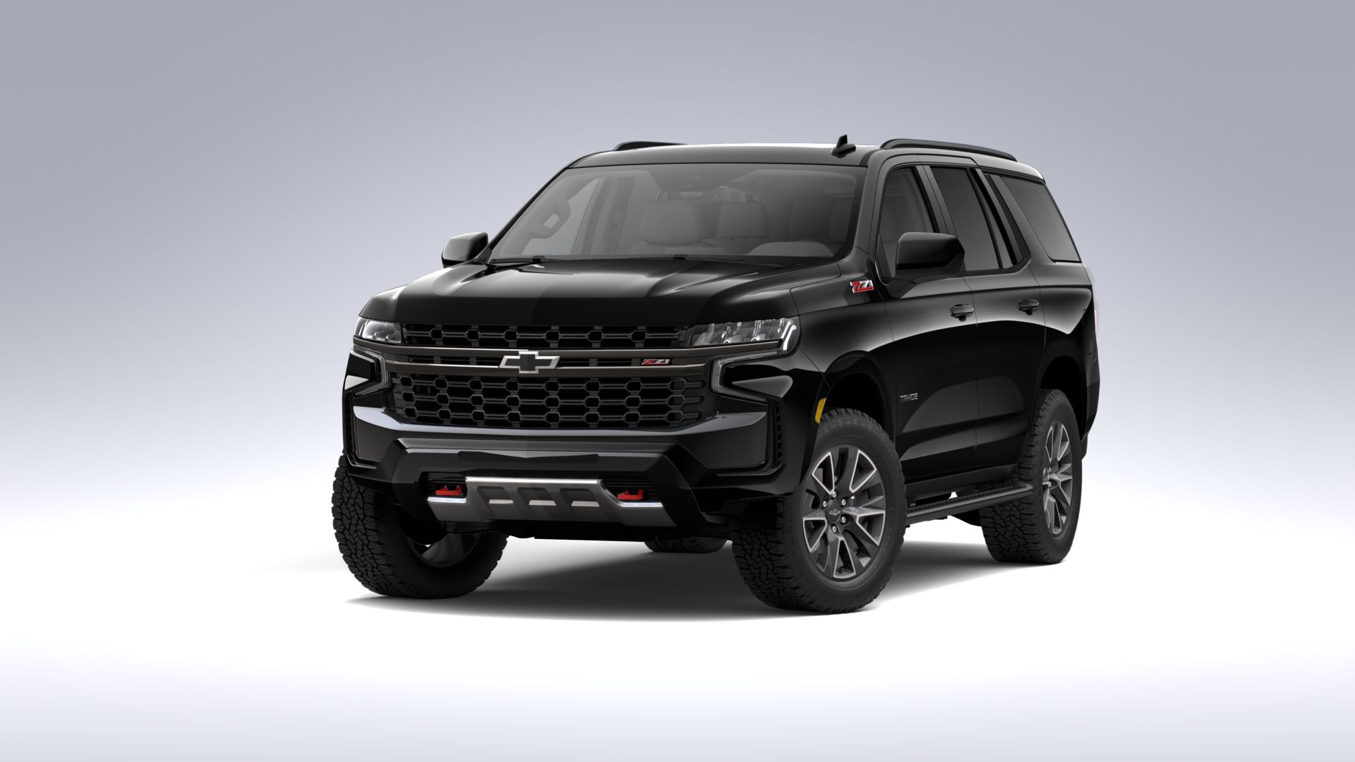 2021 Chevrolet Tahoe Vehicle Photo in QUAKERTOWN, PA 18951-2629