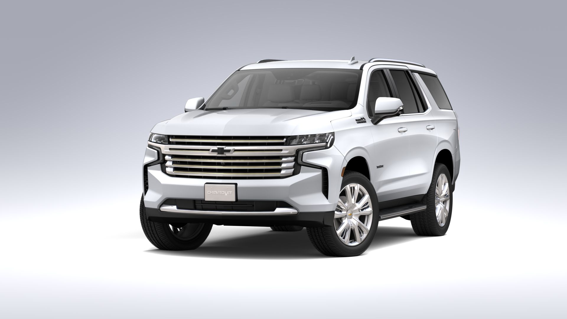 2021 Chevrolet Tahoe Vehicle Photo in MENOMONIE, WI 54751-1341