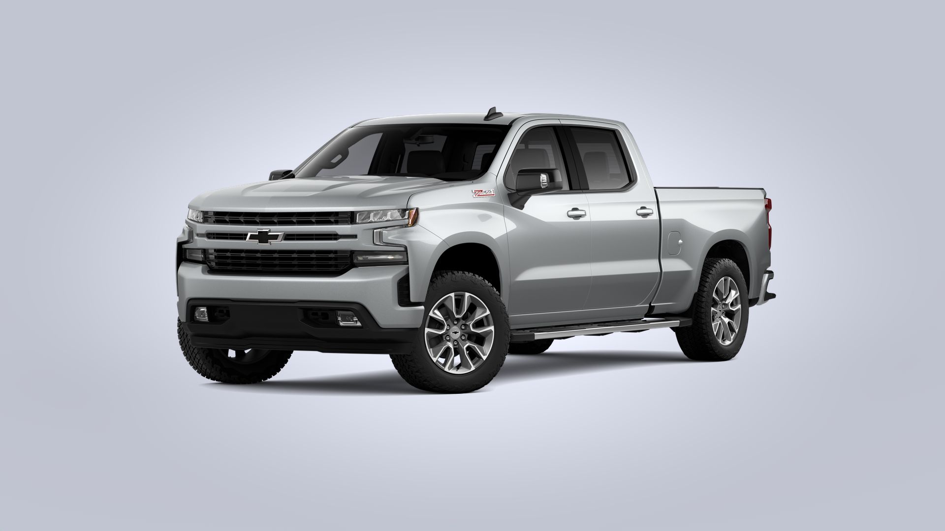 2021 Chevrolet Silverado 1500 Vehicle Photo in JASPER, GA 30143-8655