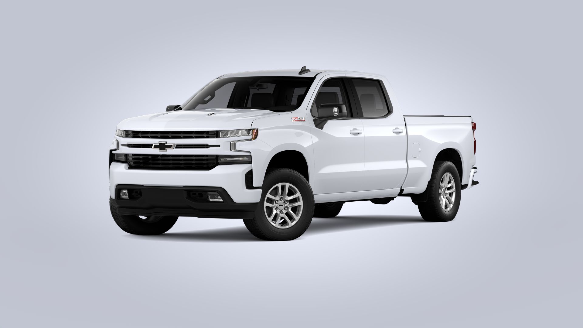 2021 Chevrolet Silverado 1500 Vehicle Photo in MOON TOWNSHIP, PA 15108-2571