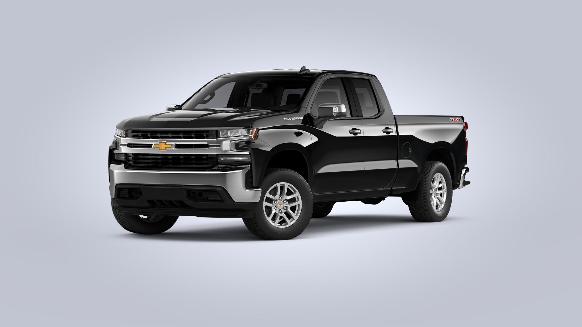 2021 Chevrolet Silverado 1500 Vehicle Photo in MILFORD, OH 45150-1684