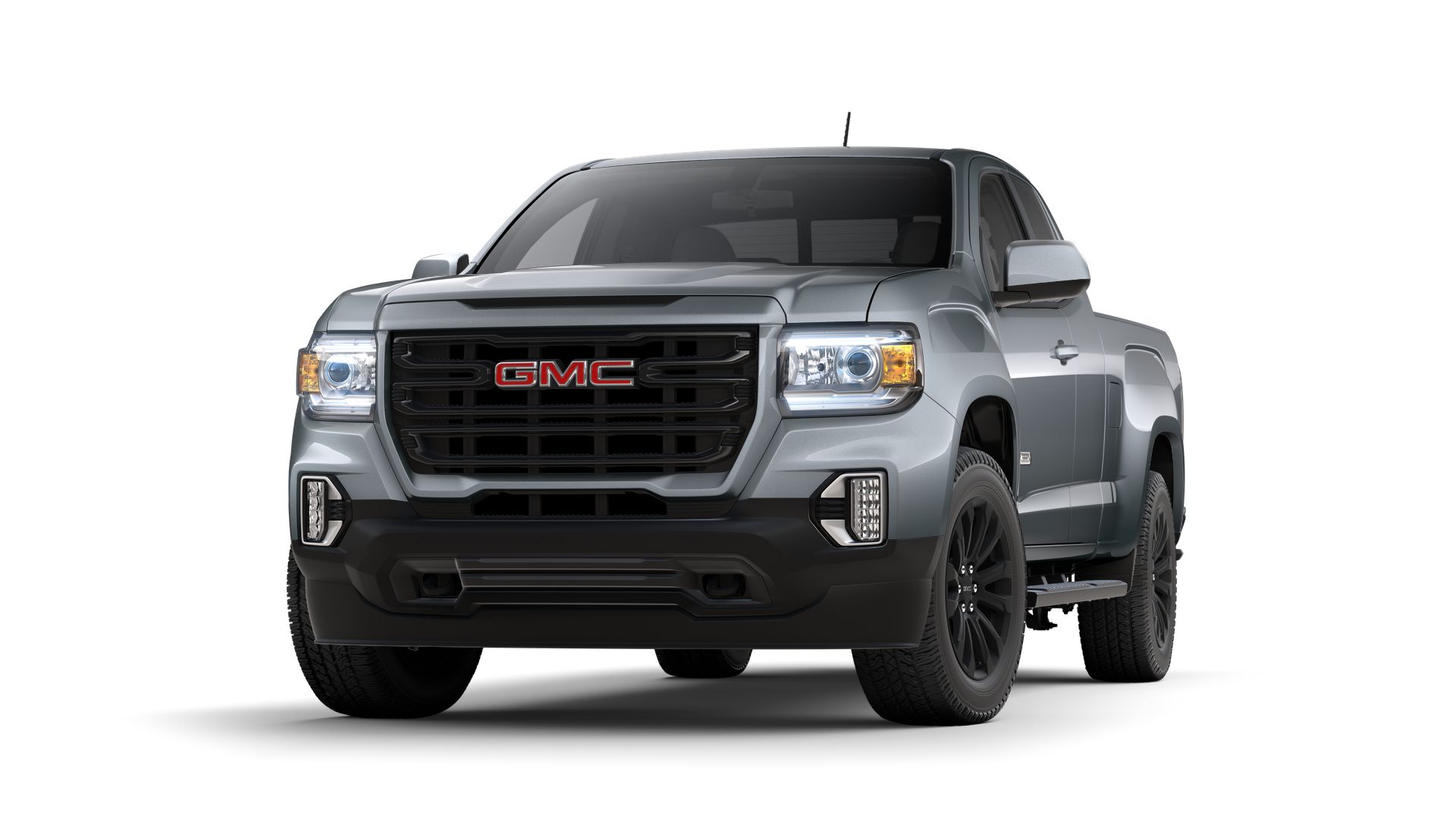 2021 GMC Canyon Vehicle Photo in SUNRISE, FL 33323-3202