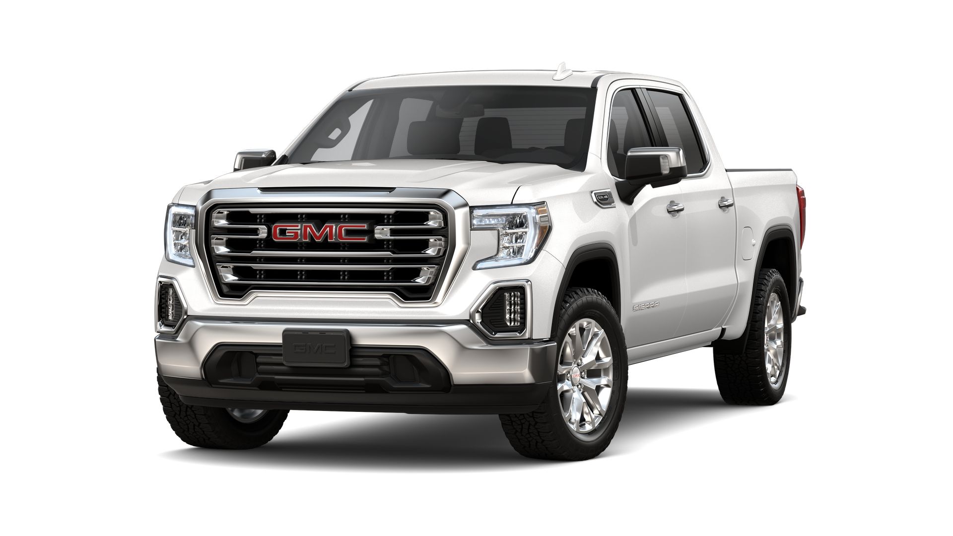 2021 GMC Sierra 1500 Vehicle Photo in BATON ROUGE, LA 70809-4546