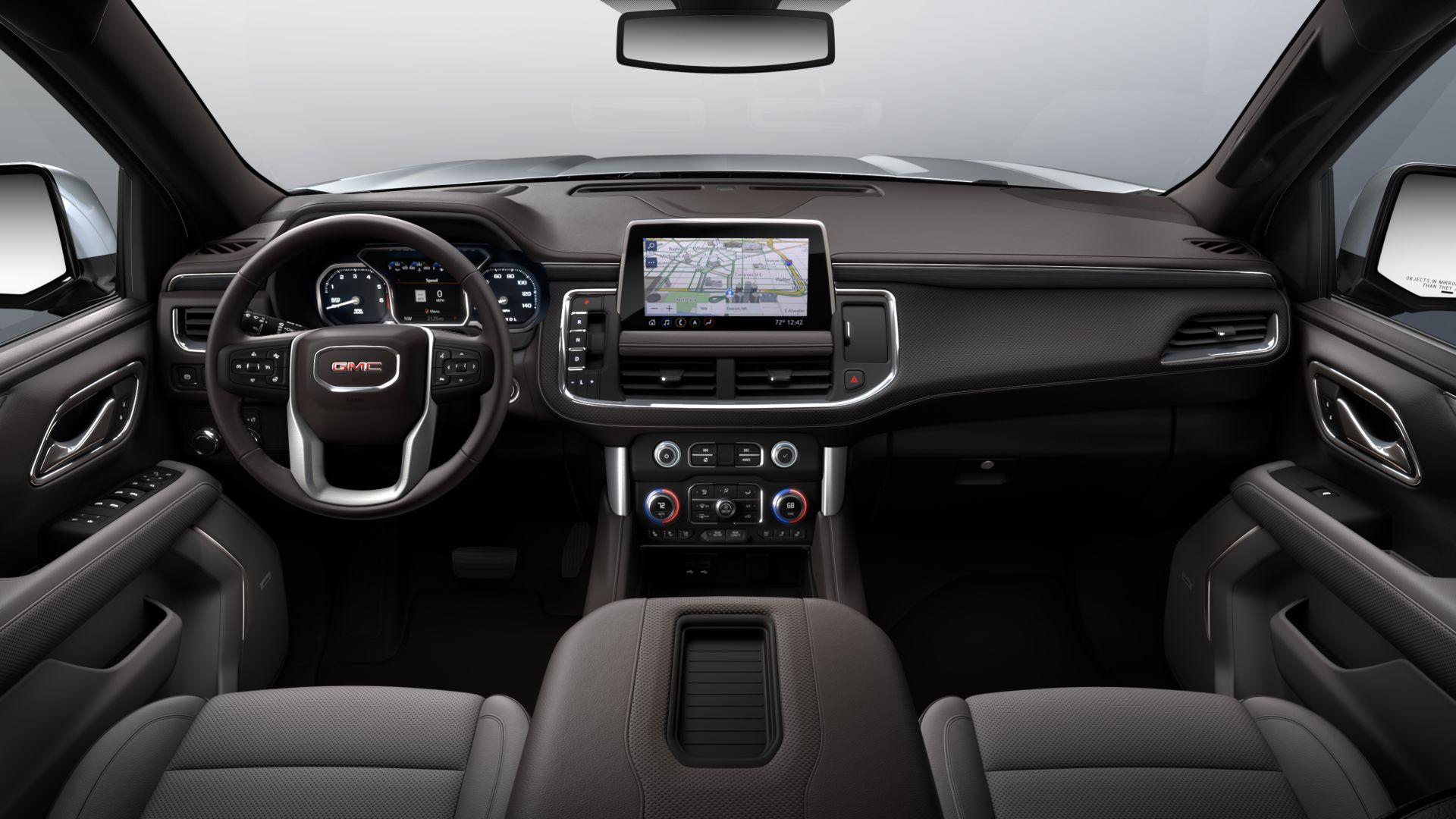 2021 GMC Yukon XL Vehicle Photo in WEST PALM BEACH, FL 33407-3296