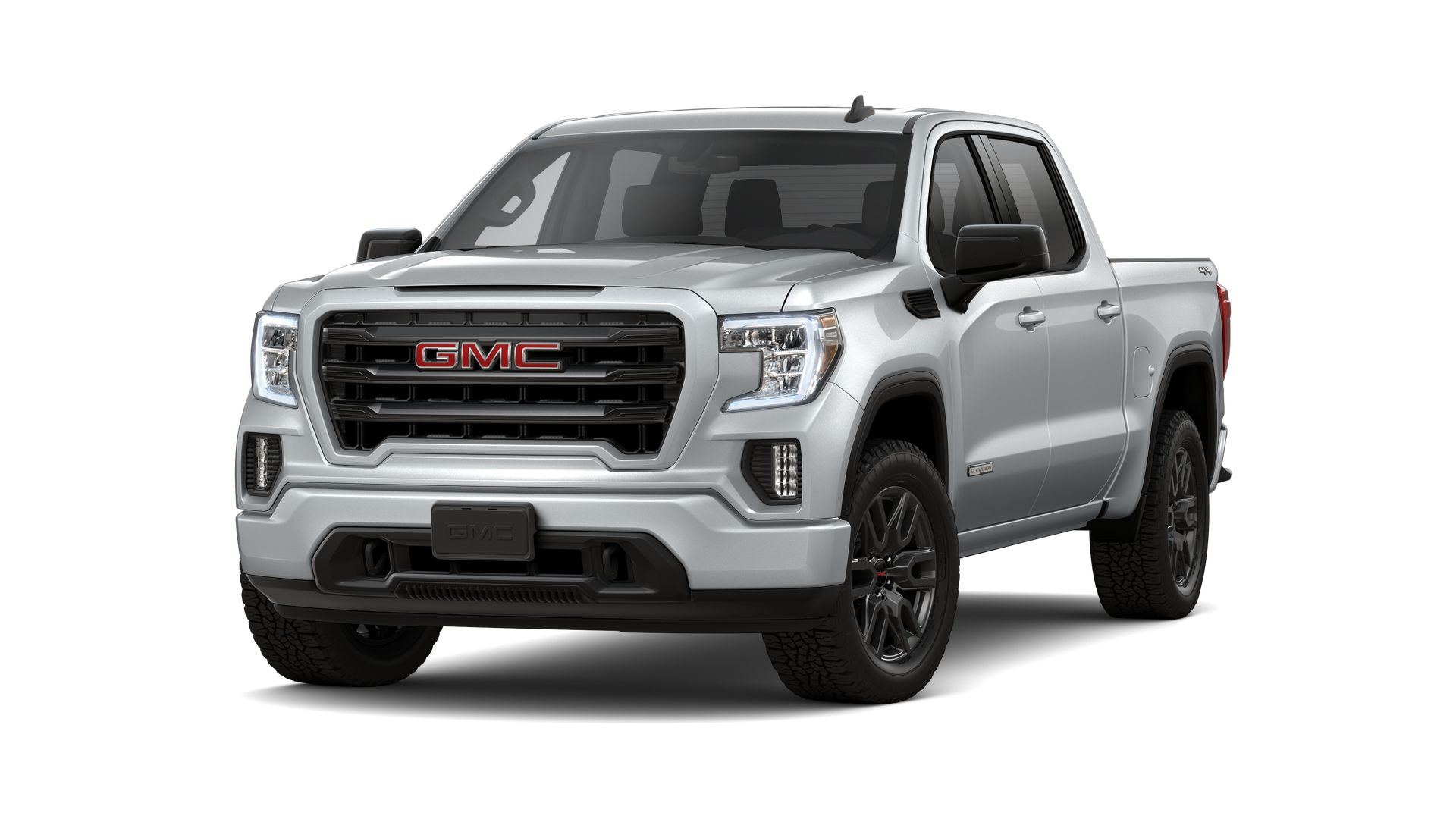 2021 GMC Sierra 1500 Vehicle Photo in TULLY, NY 13159-3159
