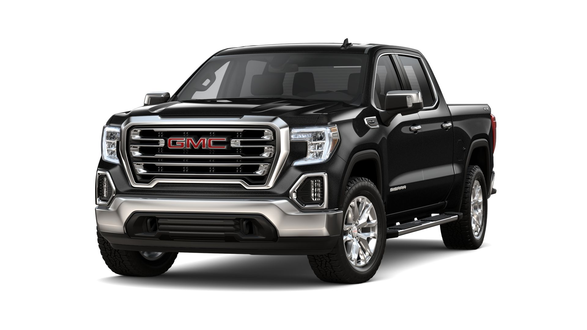 2021 GMC Sierra 1500 Vehicle Photo in SMYRNA, GA 30080-7630