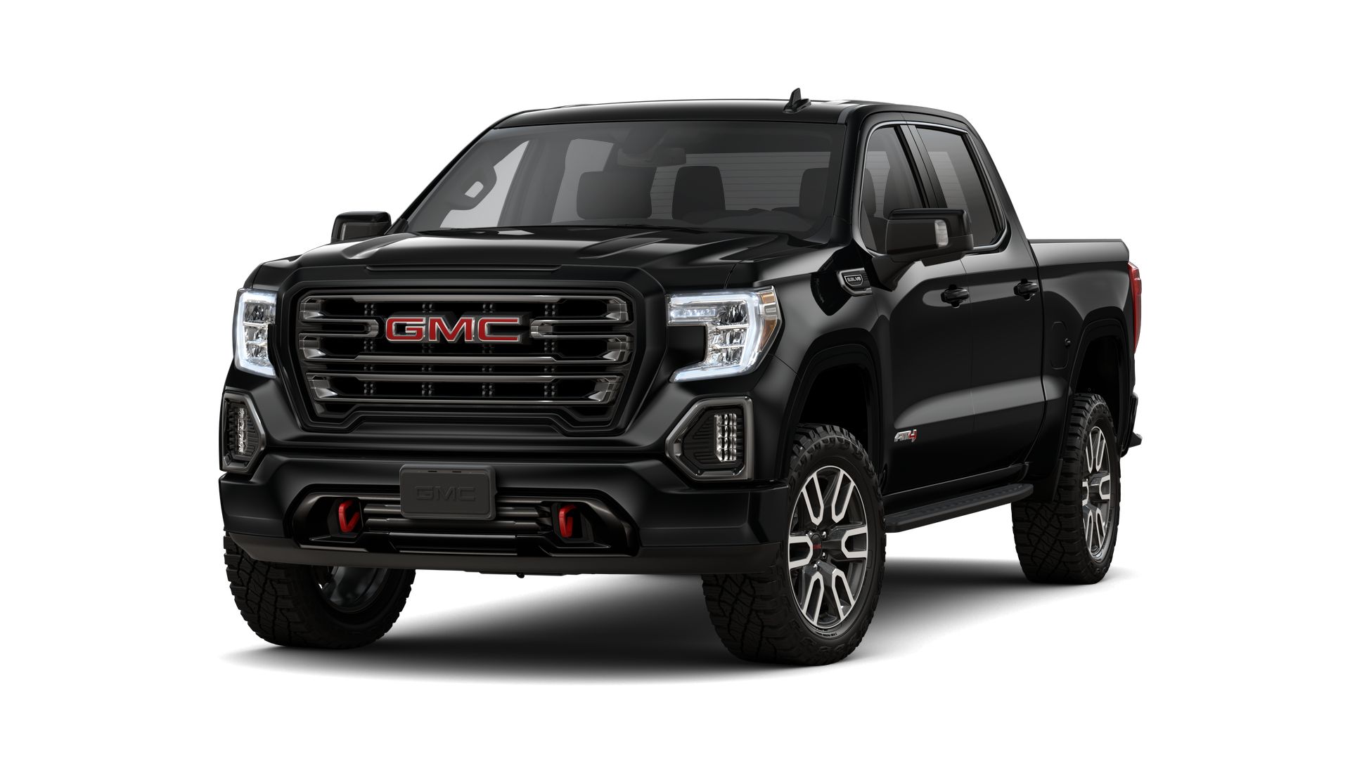 2021 GMC Sierra 1500 Vehicle Photo in GREEN BAY, WI 54303-3330