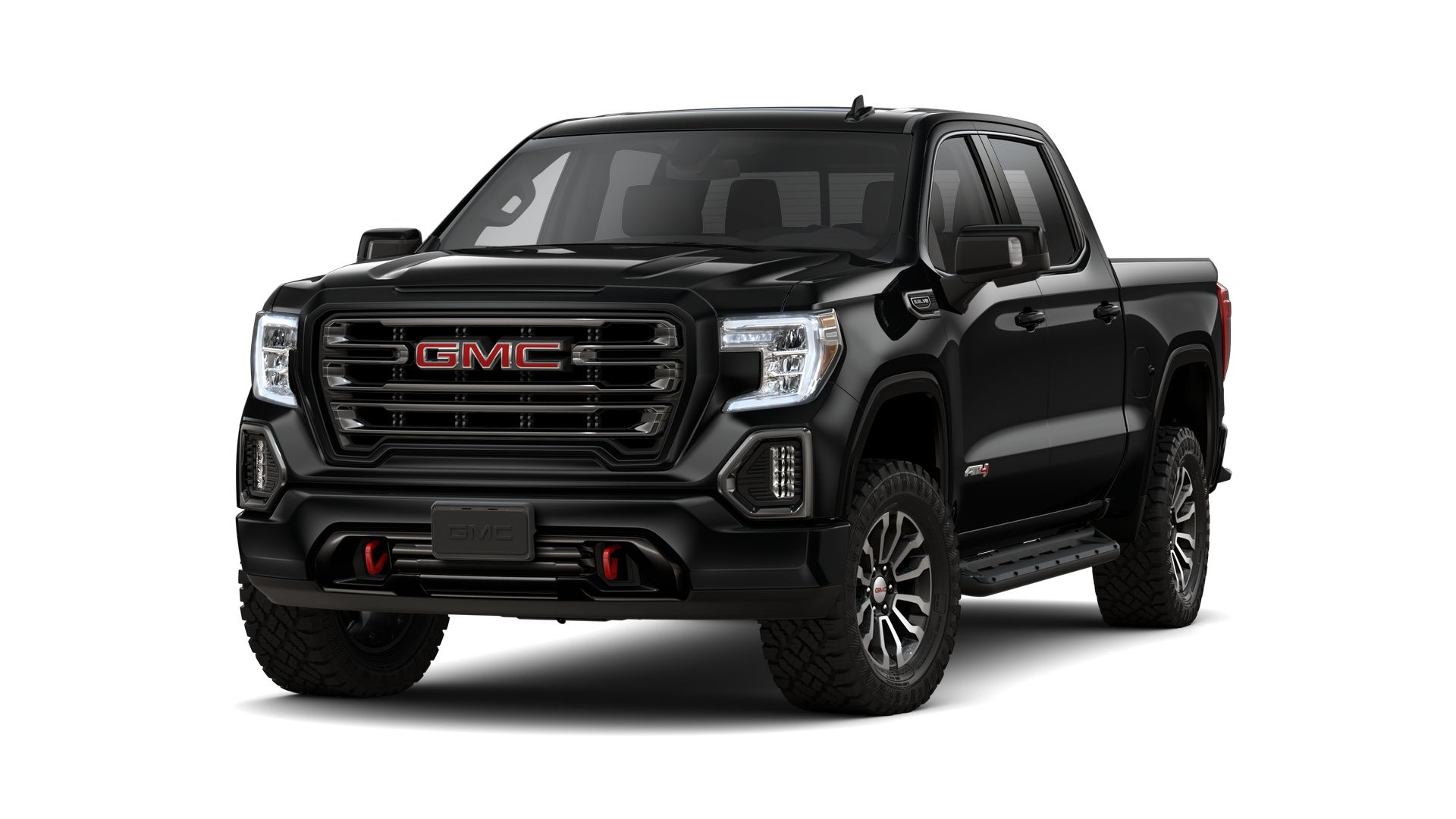 2021 GMC Sierra 1500 Vehicle Photo in MADISON, WI 53713-3220
