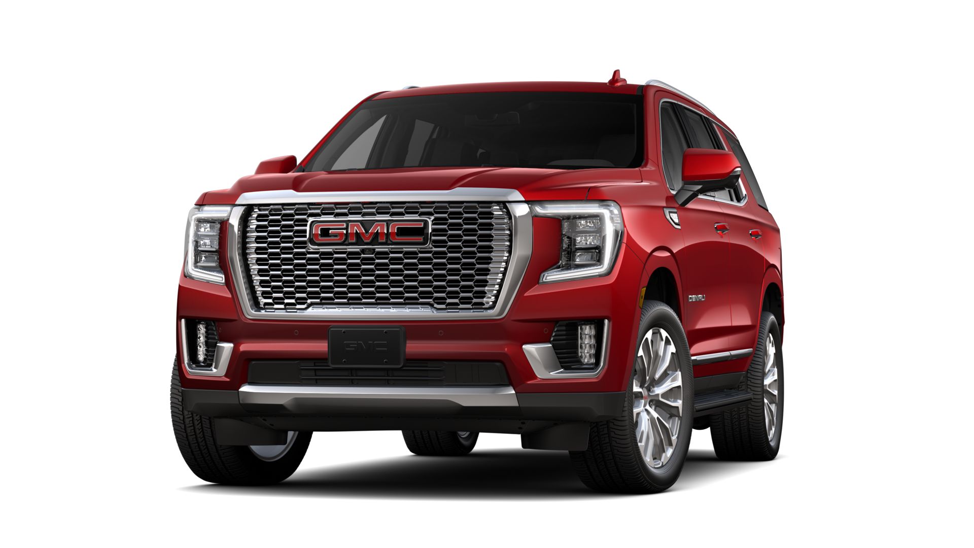 2021 GMC Yukon Vehicle Photo in COLUMBIA, MO 65203-3903