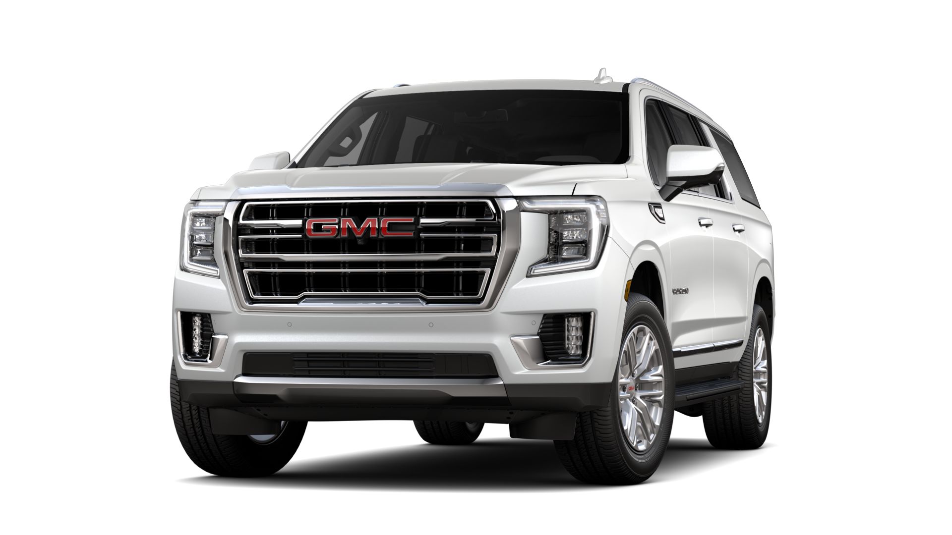 2021 GMC Yukon XL Vehicle Photo in ZELIENOPLE, PA 16063-2910