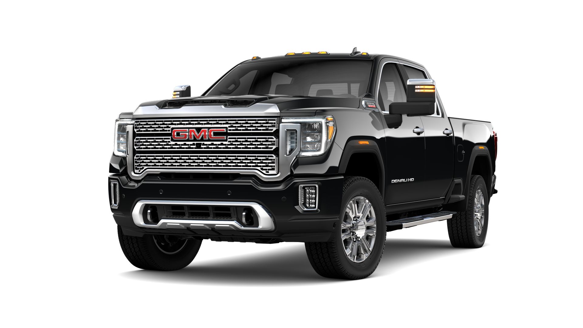2021 GMC Sierra 2500HD Vehicle Photo in SMYRNA, GA 30080-7630