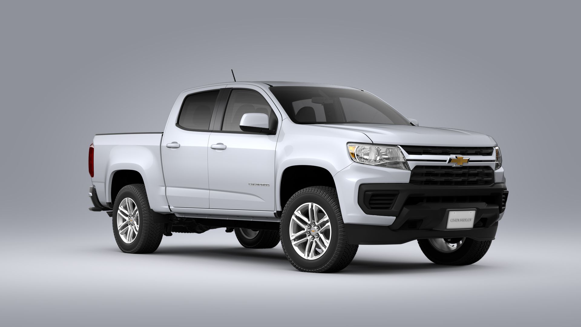 2022 Chevrolet Colorado Vehicle Photo in JASPER, GA 30143-8655
