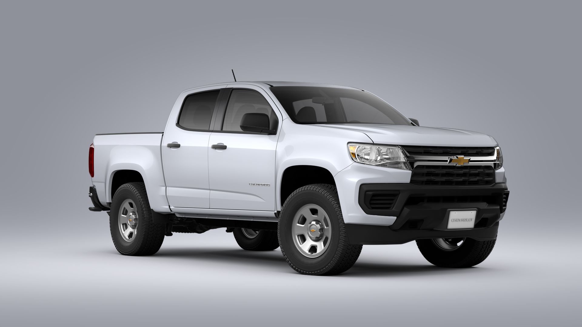 2022 Chevrolet Colorado Vehicle Photo in COLUMBIA, MO 65203-3903
