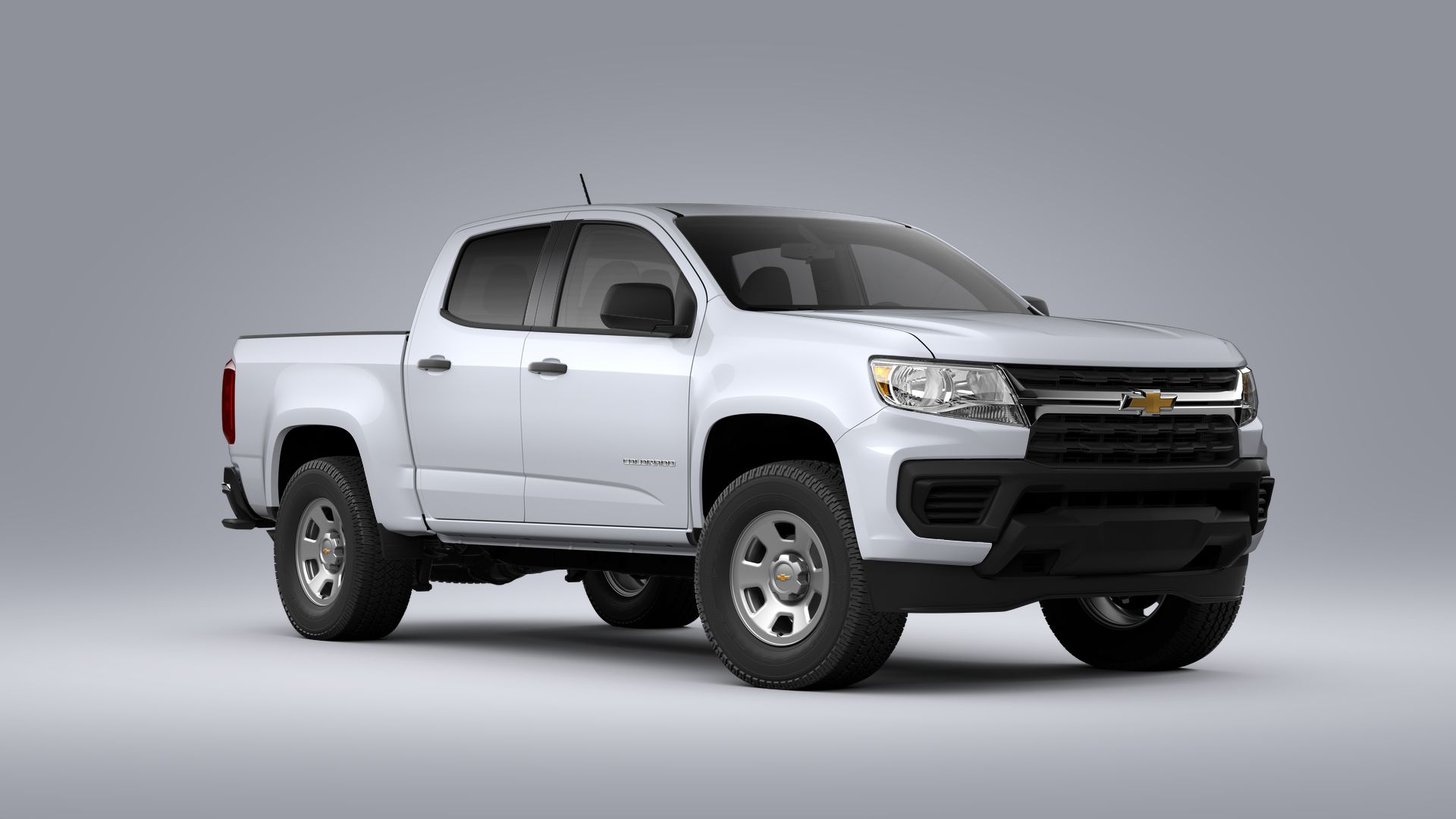 2022 Chevrolet Colorado Vehicle Photo in SUNRISE, FL 33323-3202