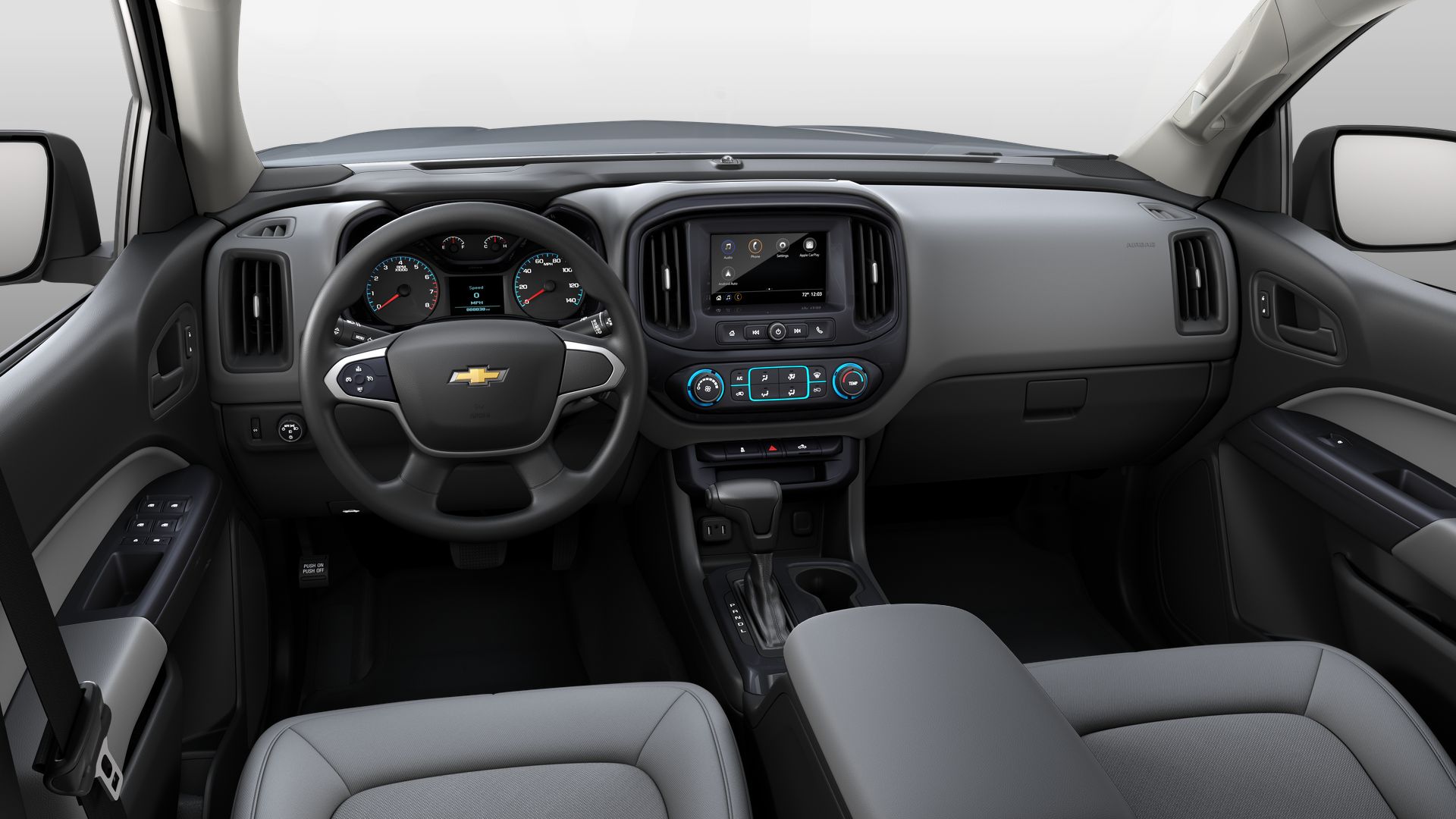 2022 Chevrolet Colorado Vehicle Photo in SUNRISE, FL 33323-3202