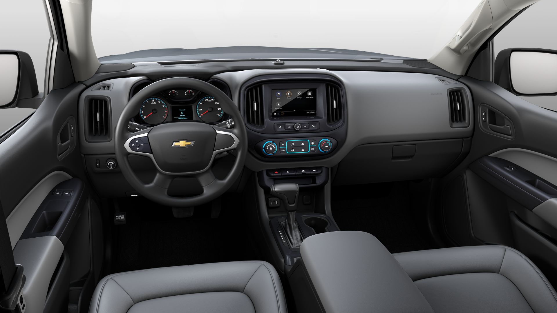 2022 Chevrolet Colorado Vehicle Photo in Louisville, KY 40505