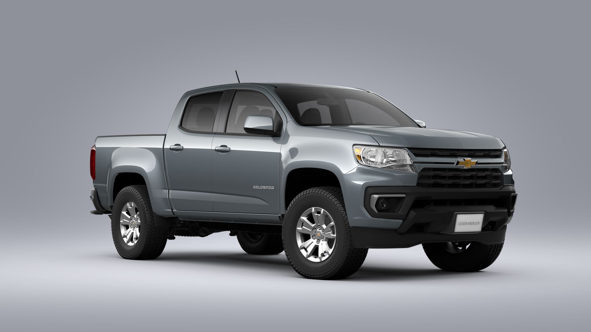 2022 Chevrolet Colorado Vehicle Photo in ENNIS, TX 75119-5114