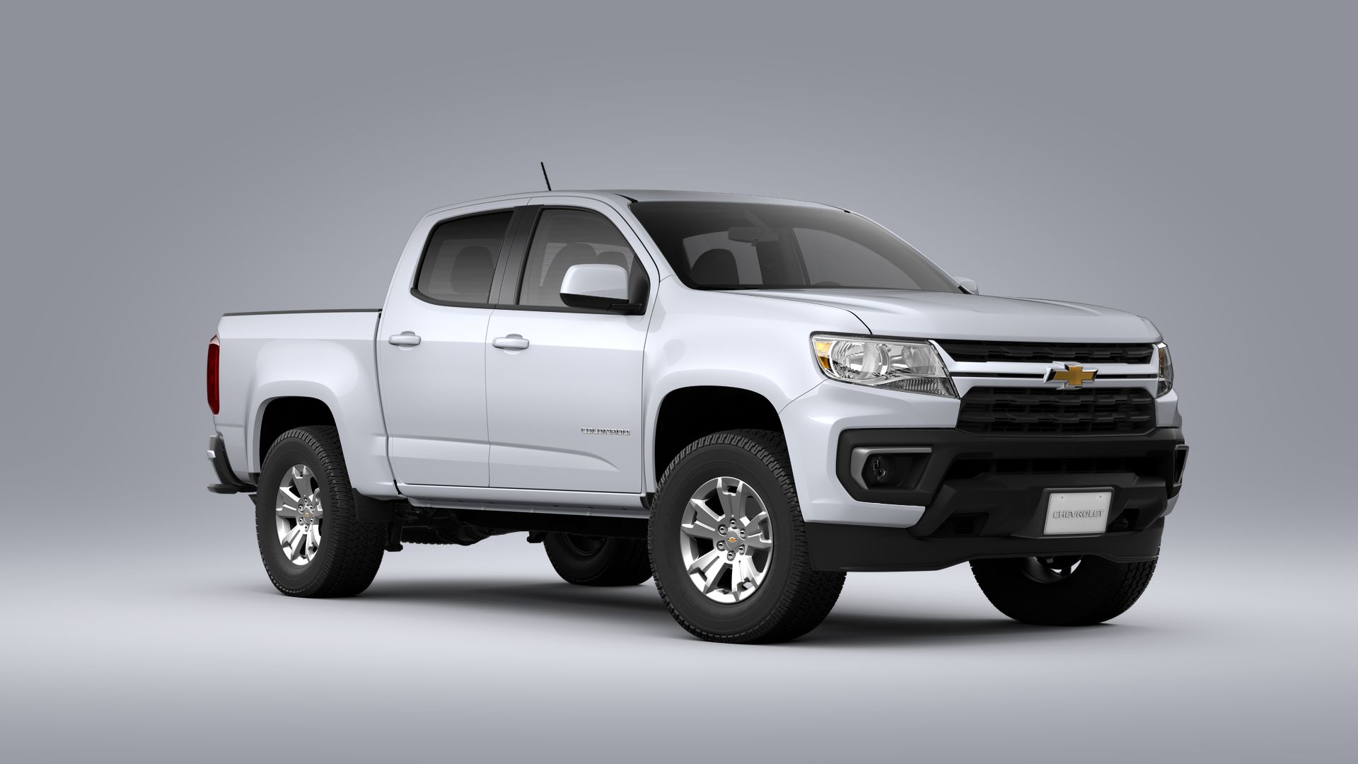 2022 Chevrolet Colorado Vehicle Photo in SAN LEANDRO, CA 94577-1512
