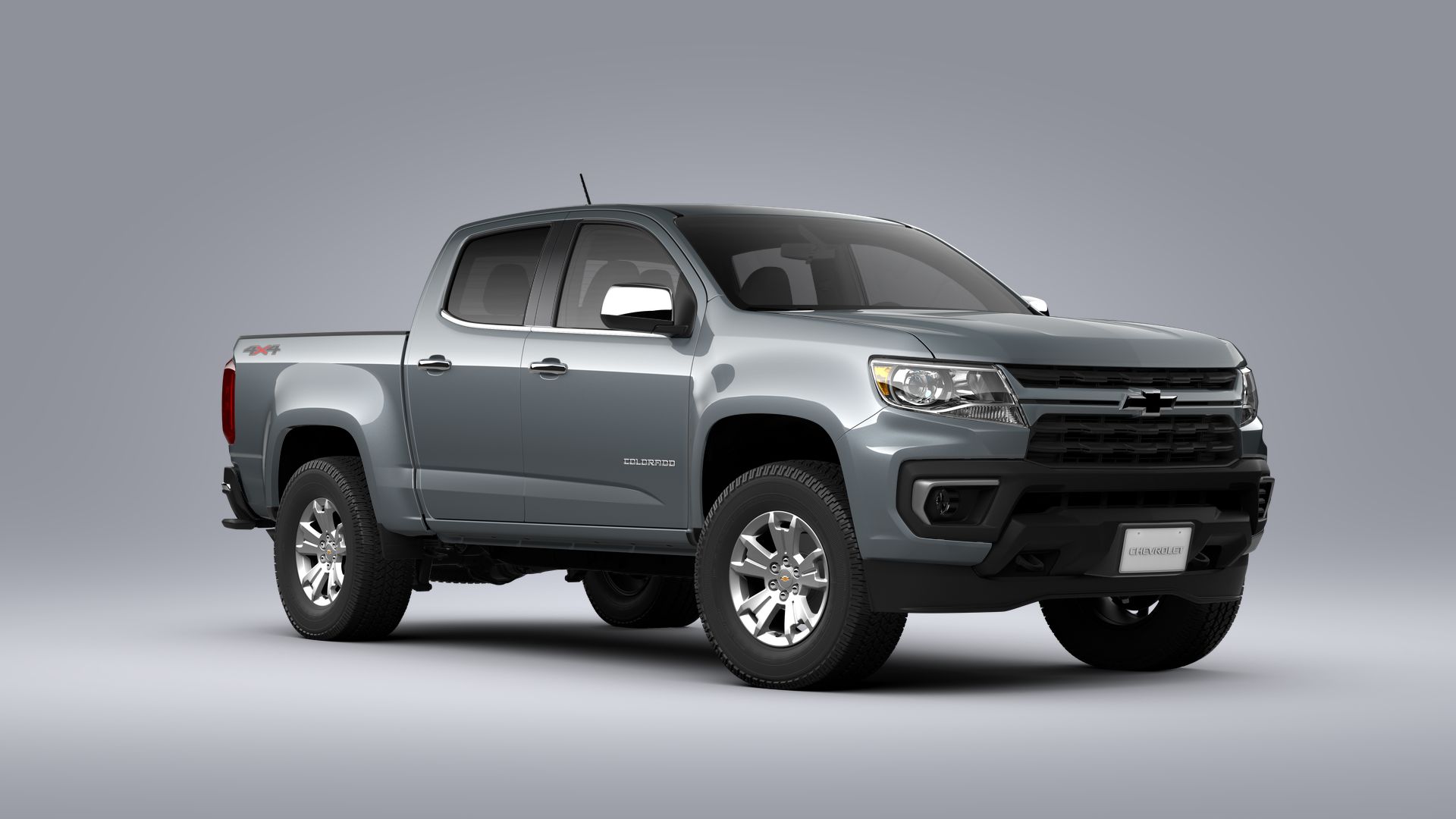 2022 Chevrolet Colorado Vehicle Photo in MENOMONIE, WI 54751-1341