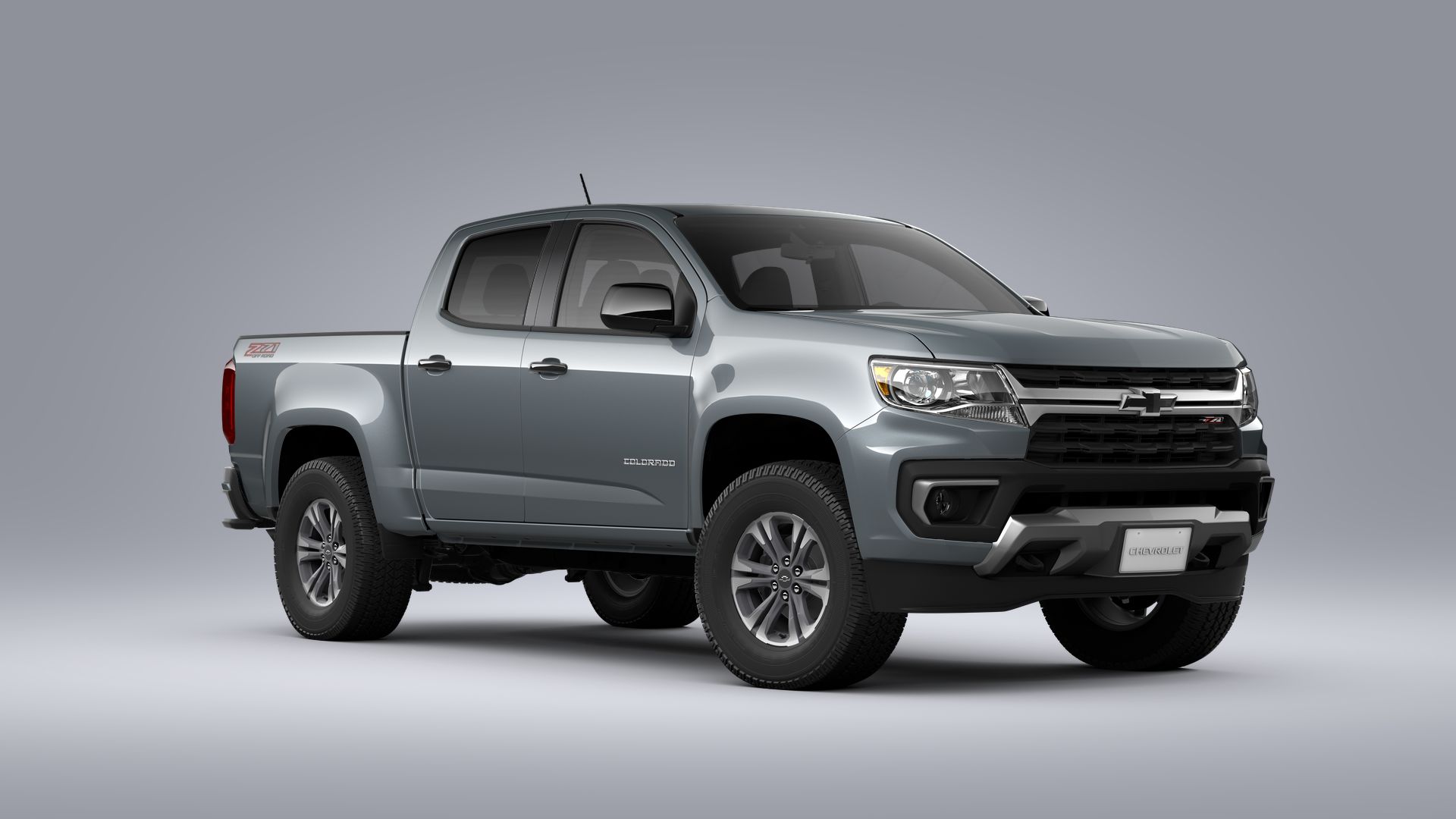 2022 Chevrolet Colorado Vehicle Photo in Harrisburg, PA 17111