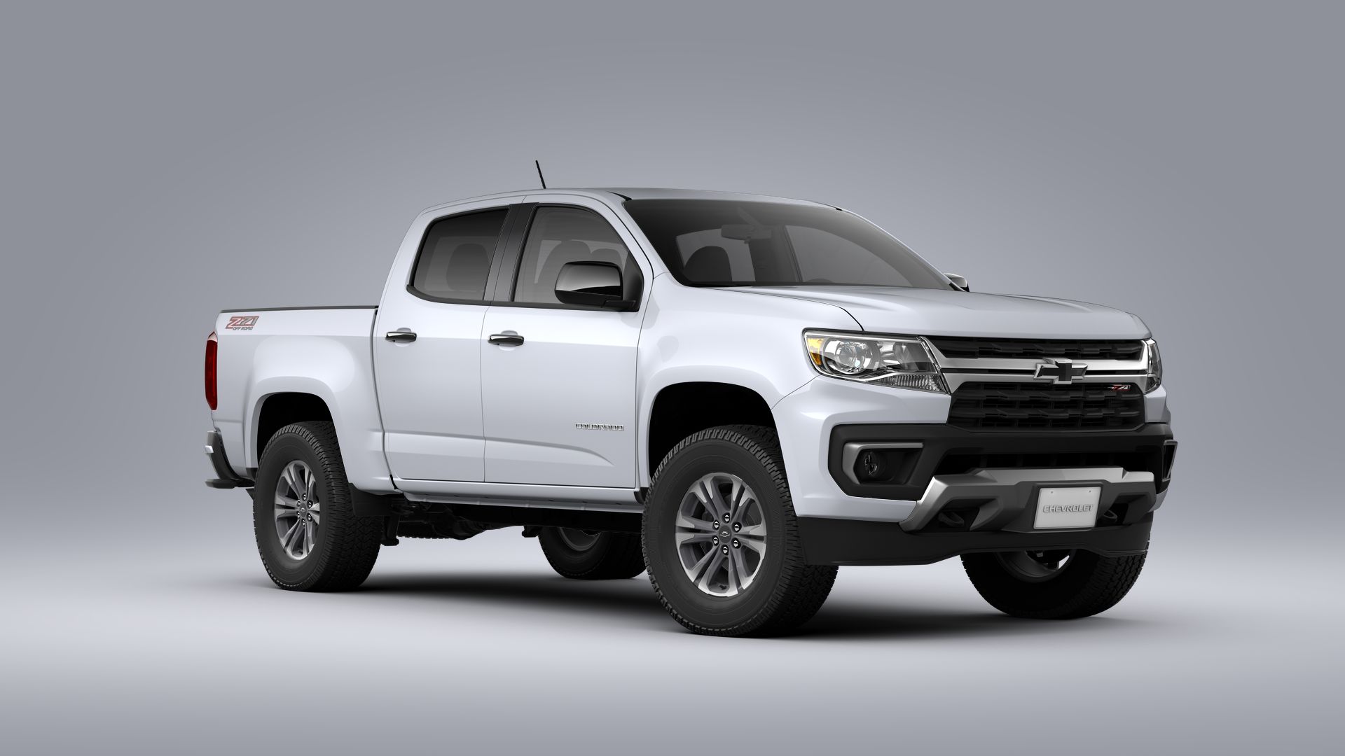 2022 Chevrolet Colorado Vehicle Photo in ENNIS, TX 75119-5114