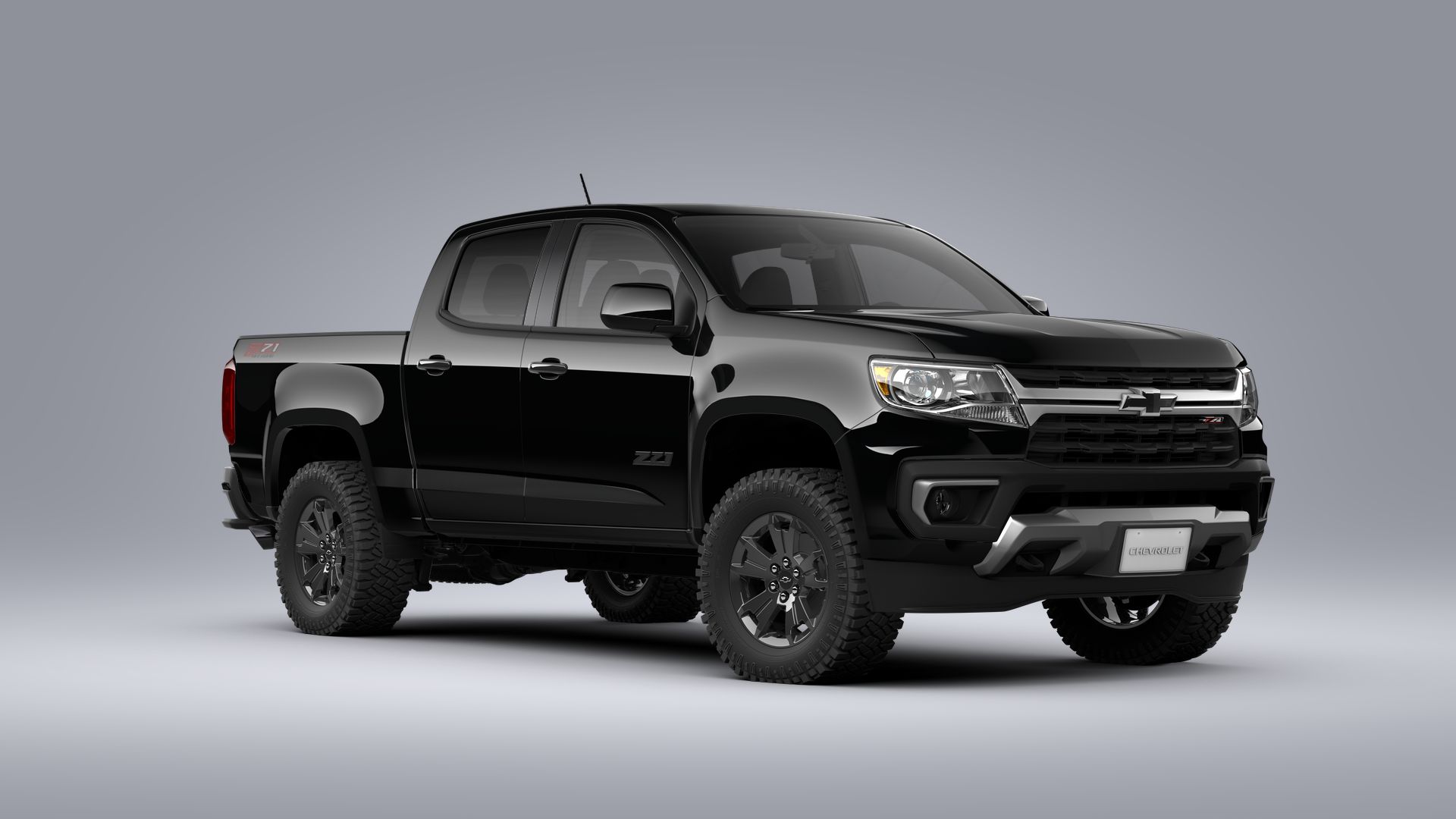 2022 Chevrolet Colorado Vehicle Photo in GARDNER, MA 01440-3110