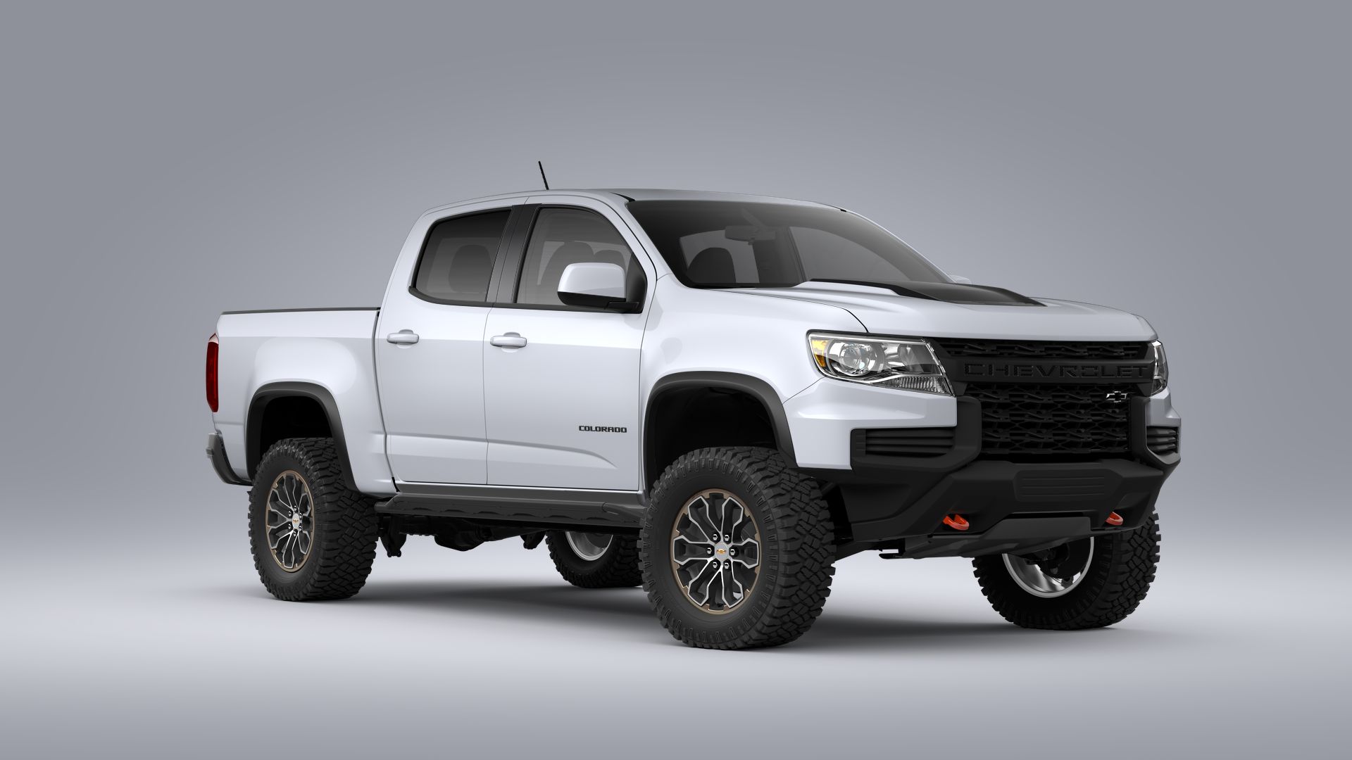 2022 Chevrolet Colorado Vehicle Photo in SAVANNAH, GA 31406-4513