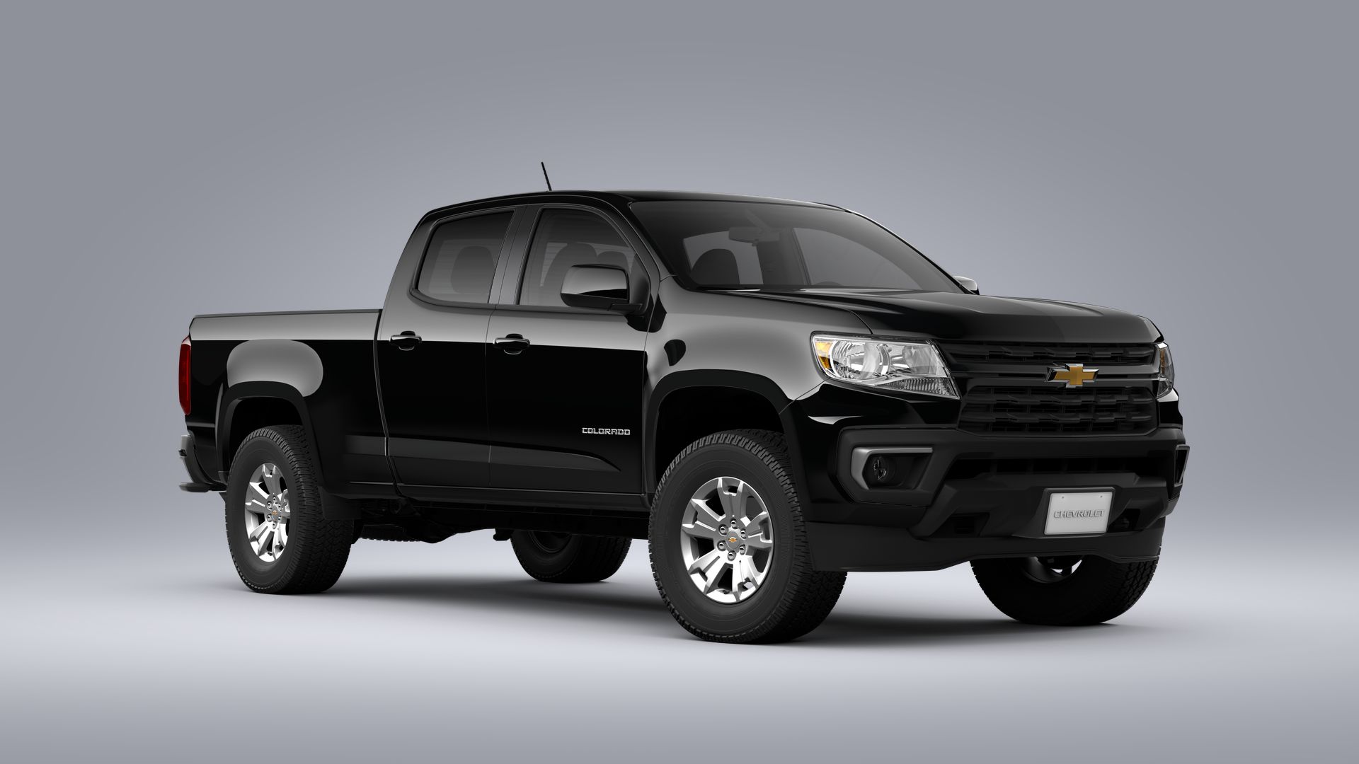 2022 Chevrolet Colorado Vehicle Photo in SAN LEANDRO, CA 94577-1512